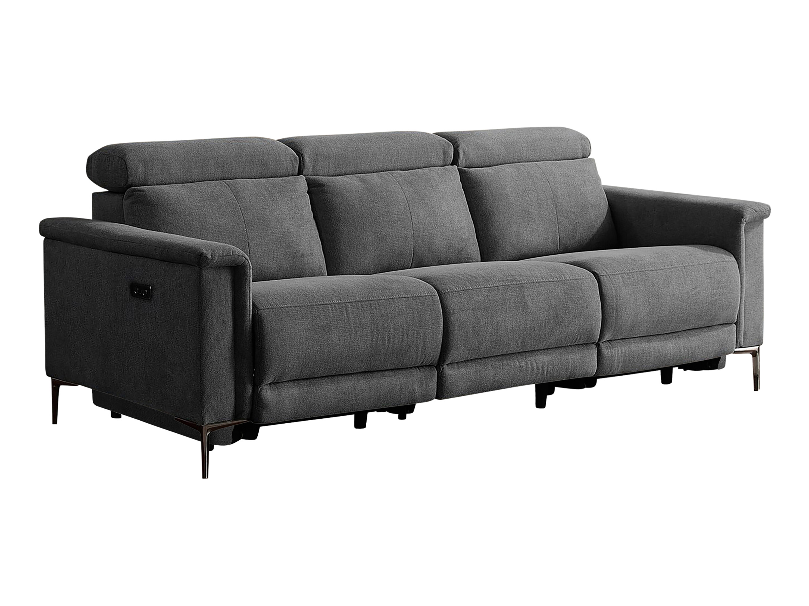 Relaks sofa Evamare 103 (Antracit)