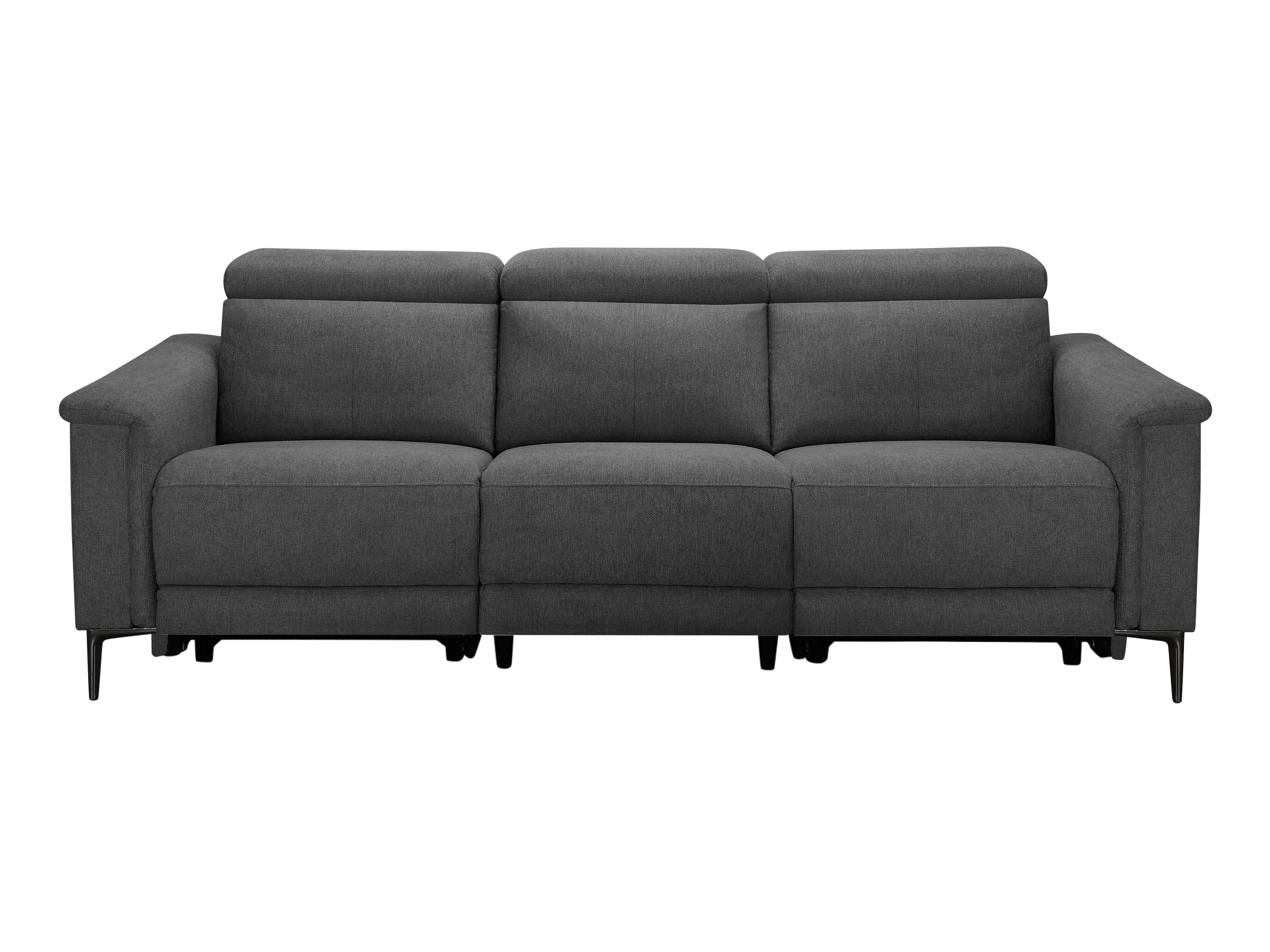 Relaks sofa Evamare 103 (Antracit)