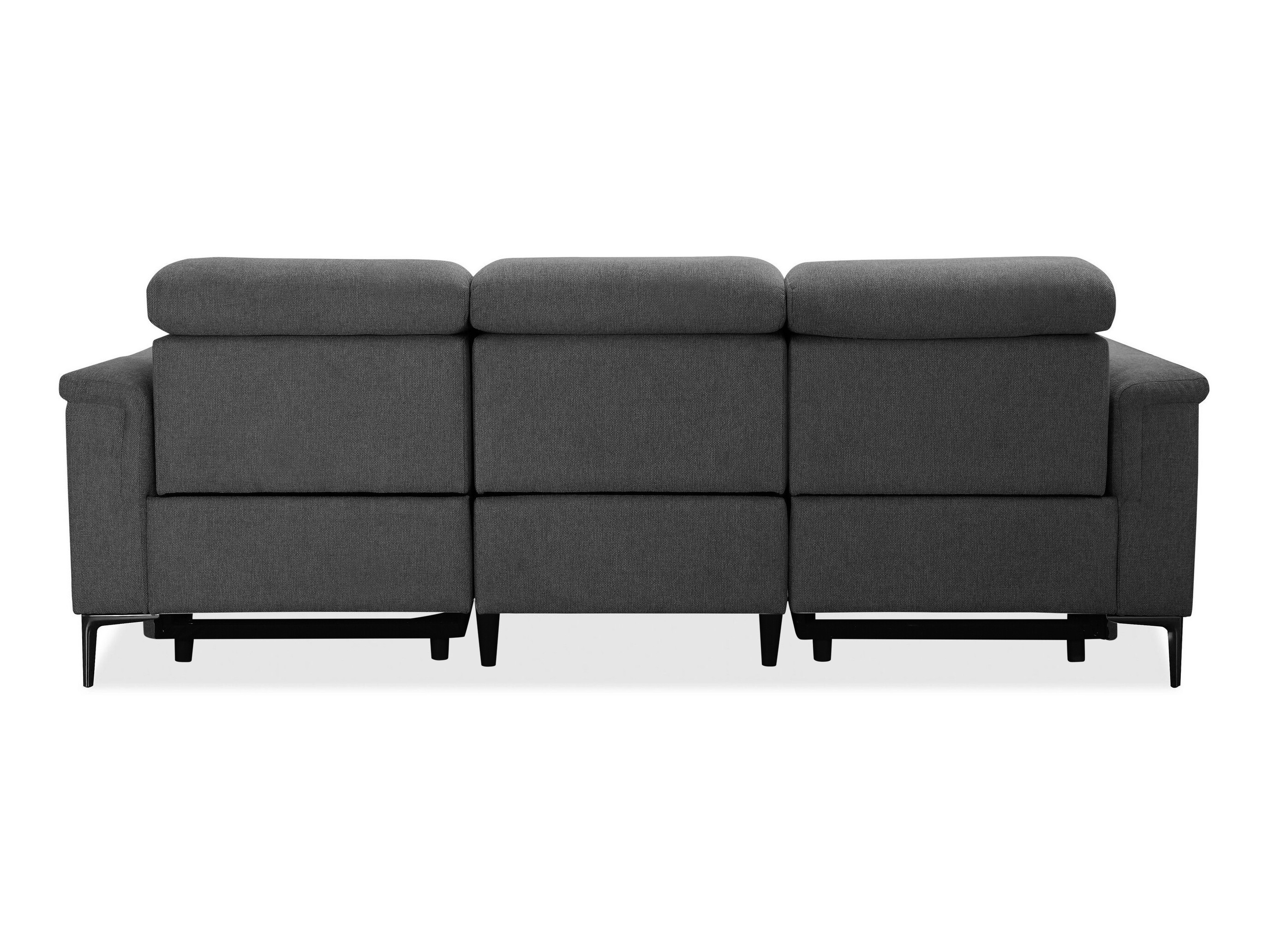 Relaks sofa Evamare 103 (Antracit)