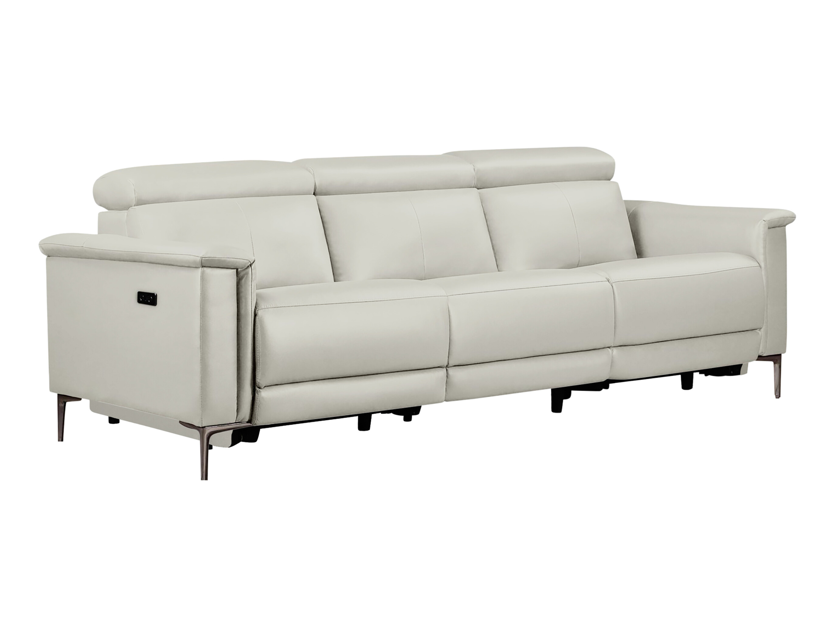 Relaks sofa Evamare 103 (Krem)