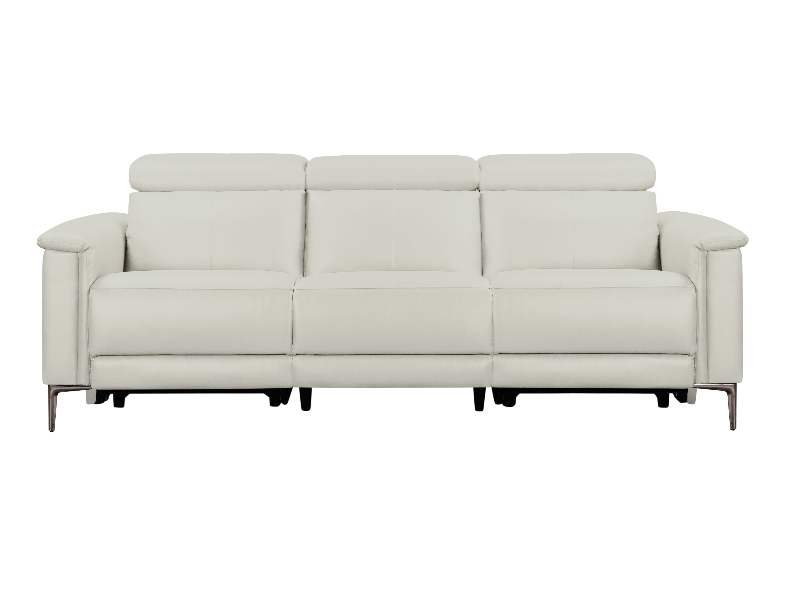 Relaks sofa Evamare 103 (Krem)