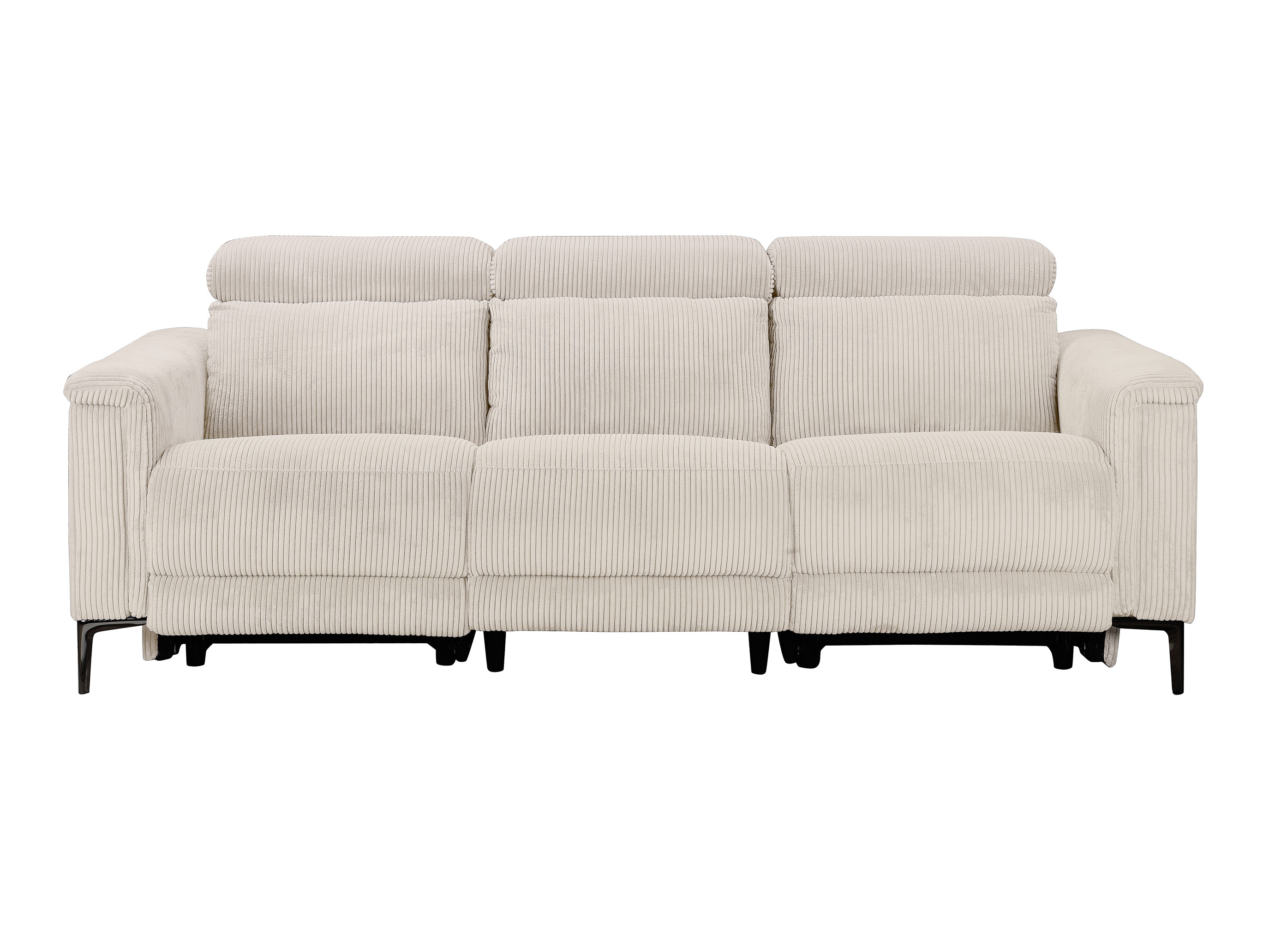 Relaks sofa Evamare 103 (Krem)