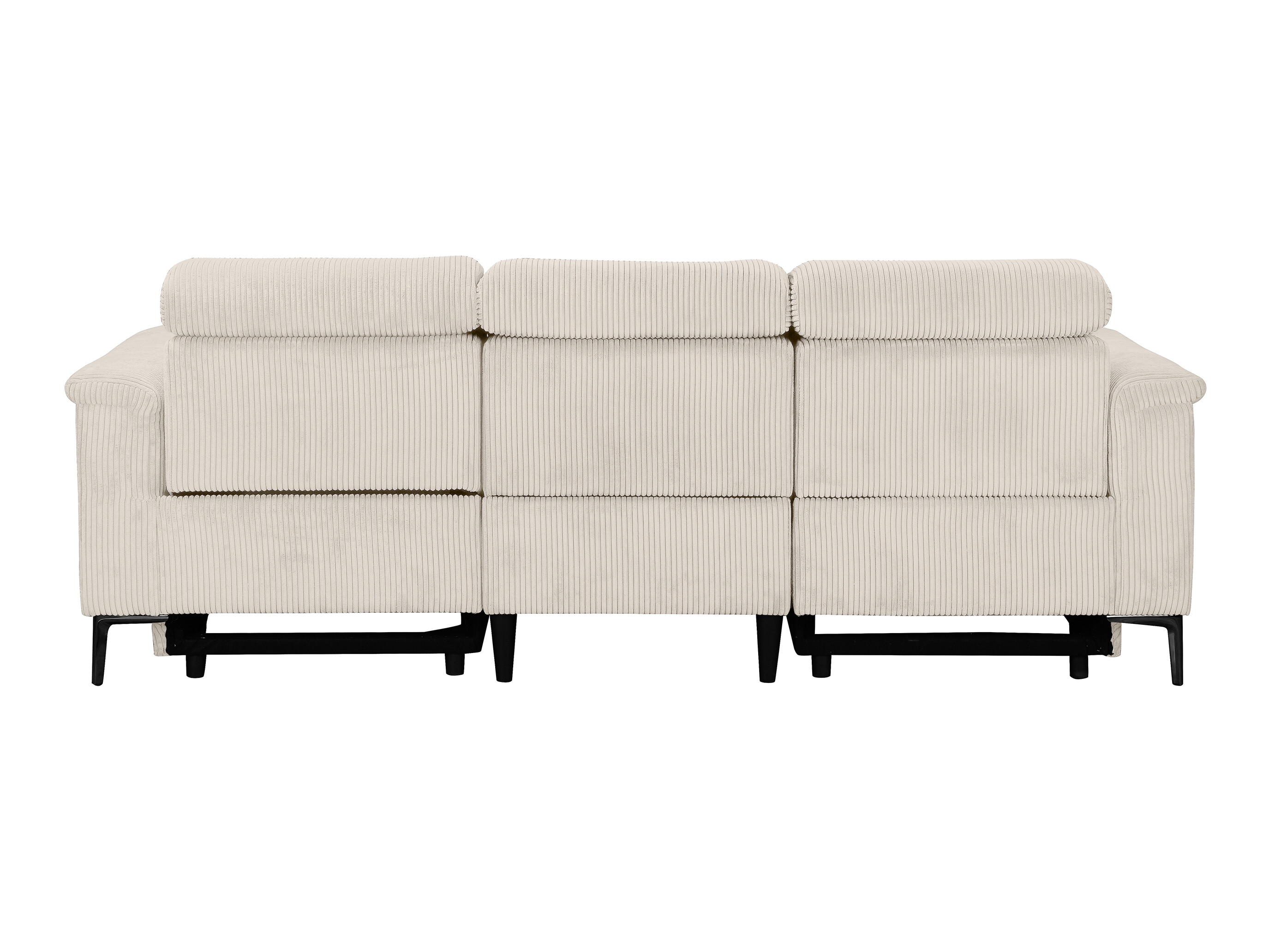 Relaks sofa Evamare 103 (Krem)