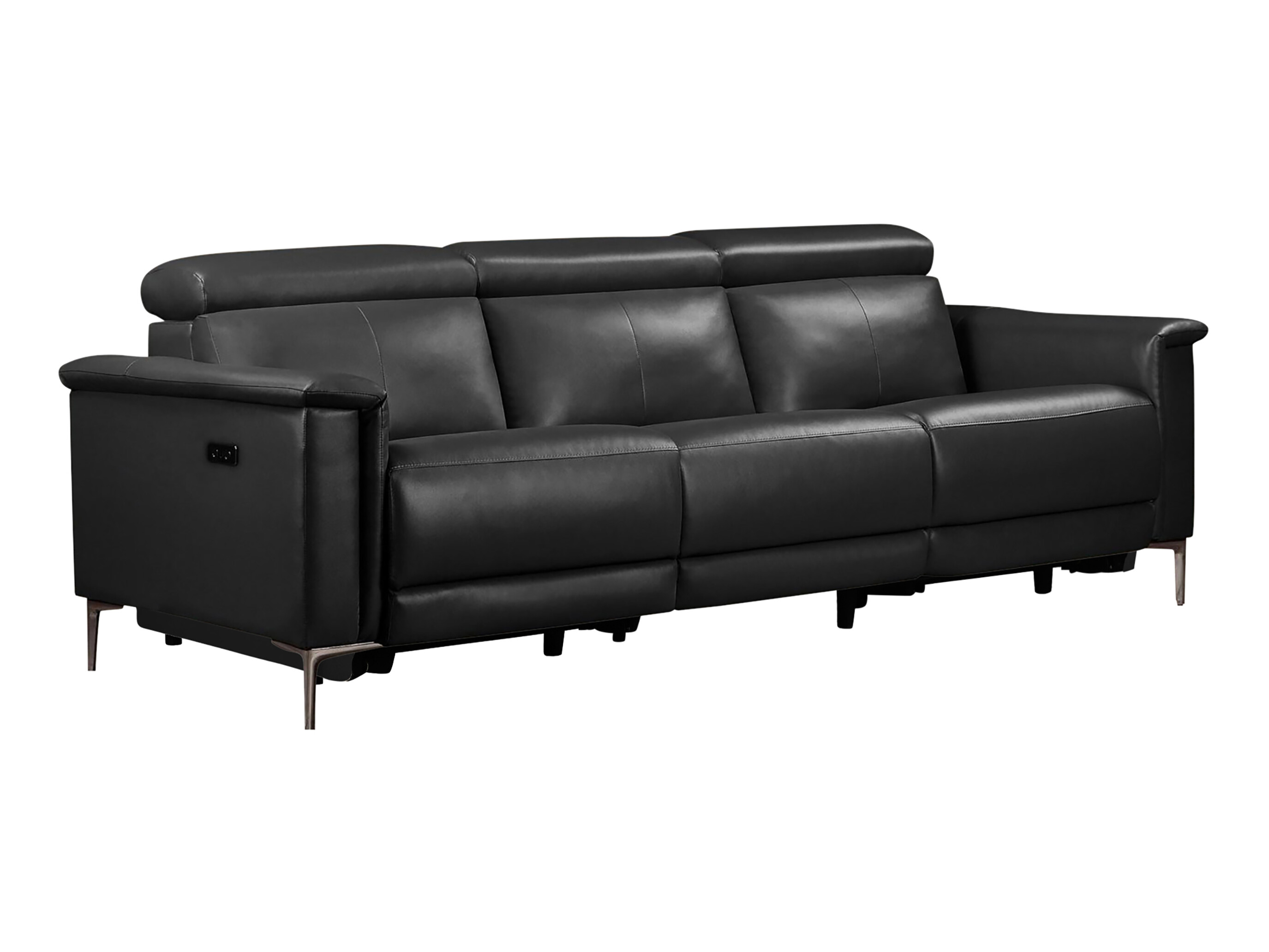 Relaks sofa Evamare 103 (Sivo)