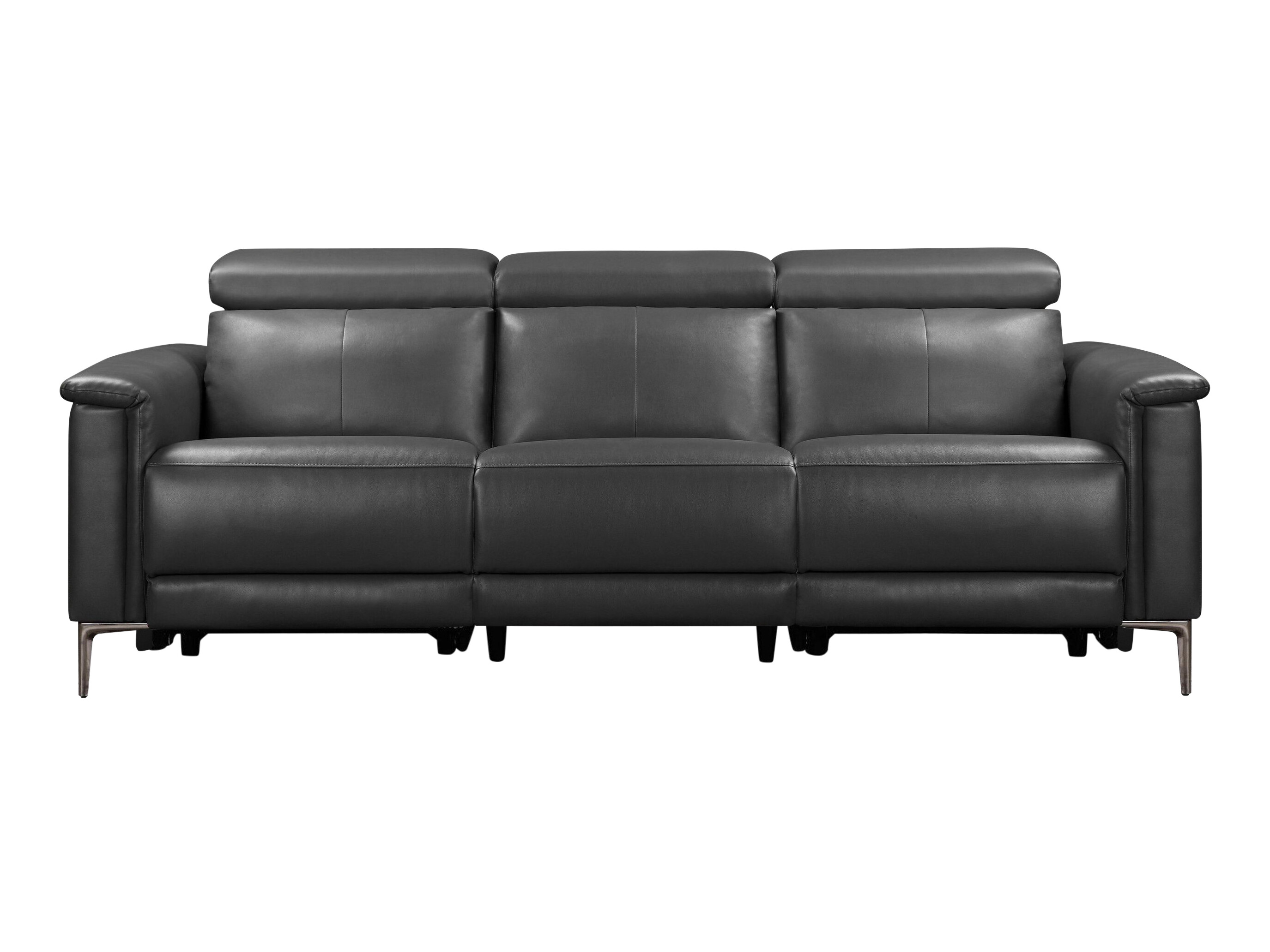 Relaks sofa Evamare 103 (Sivo)