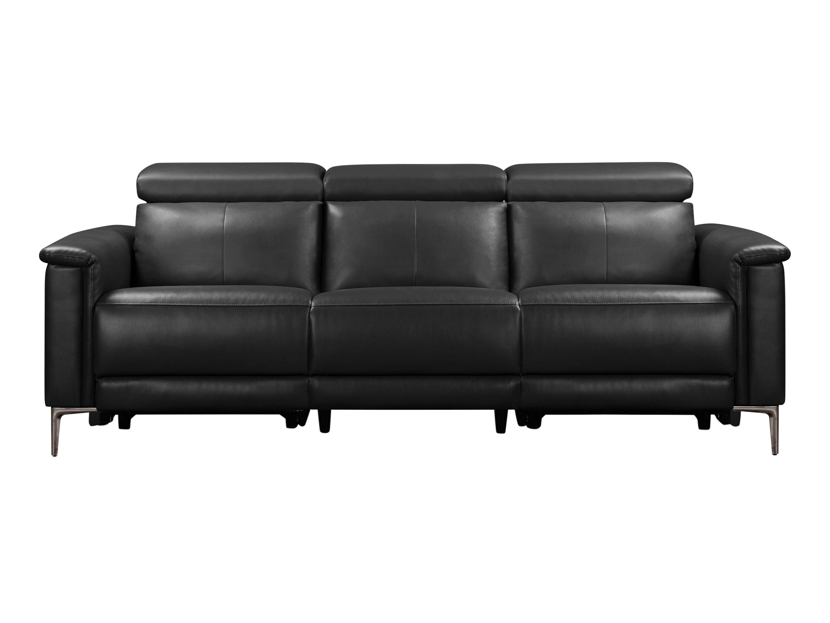 Relaks sofa Evamare 103 (Sivo)