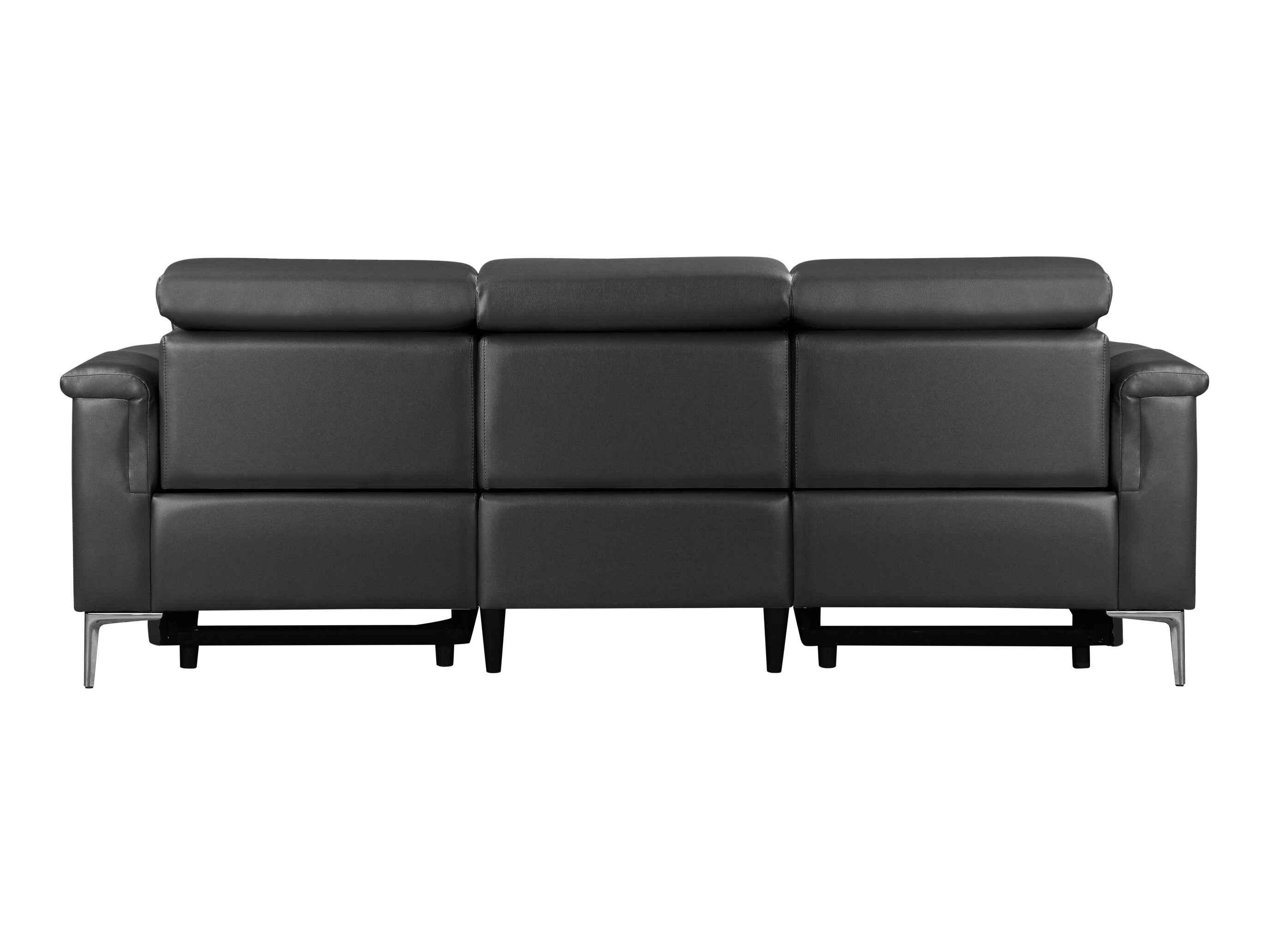 Relaks sofa Evamare 103 (Sivo)