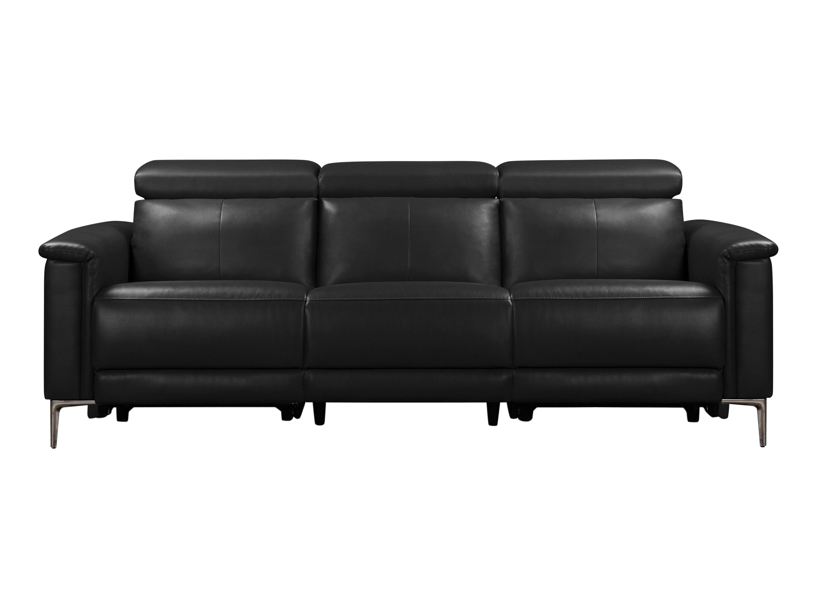 Relaks sofa Evamare 104 (Crno)