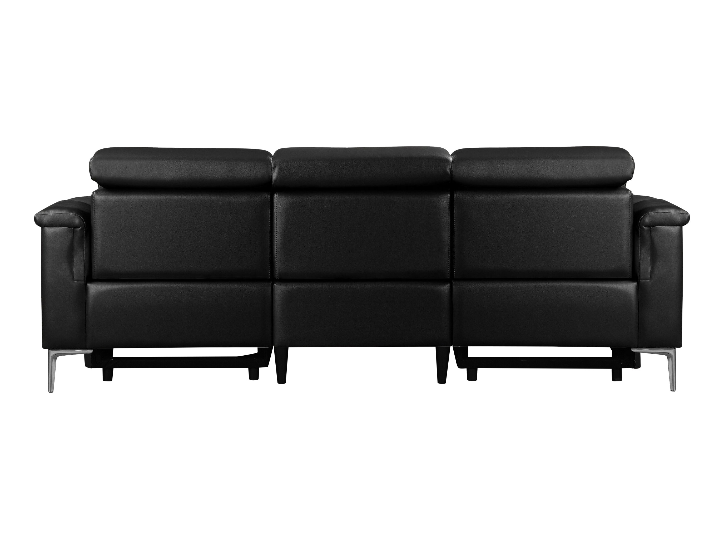 Relaks sofa Evamare 104 (Crno)