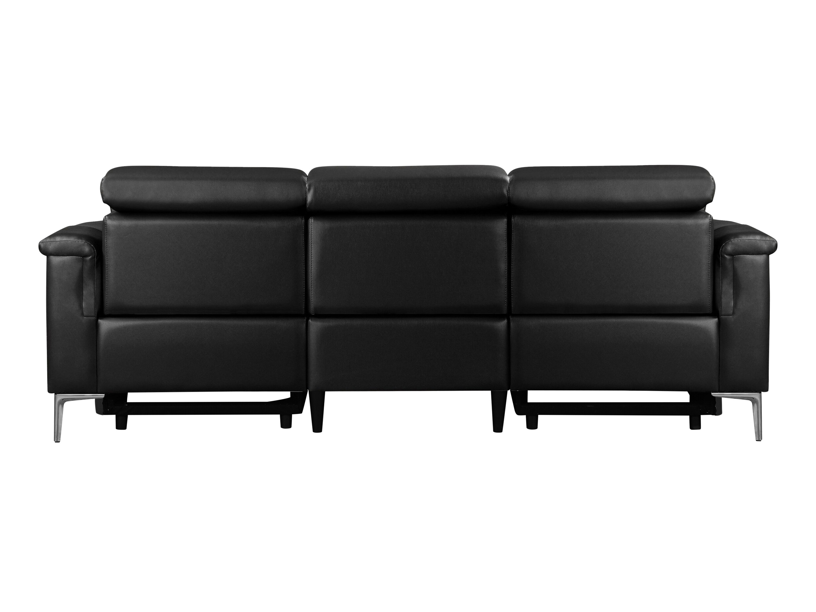 Relaks sofa Evamare 104 (Crno)
