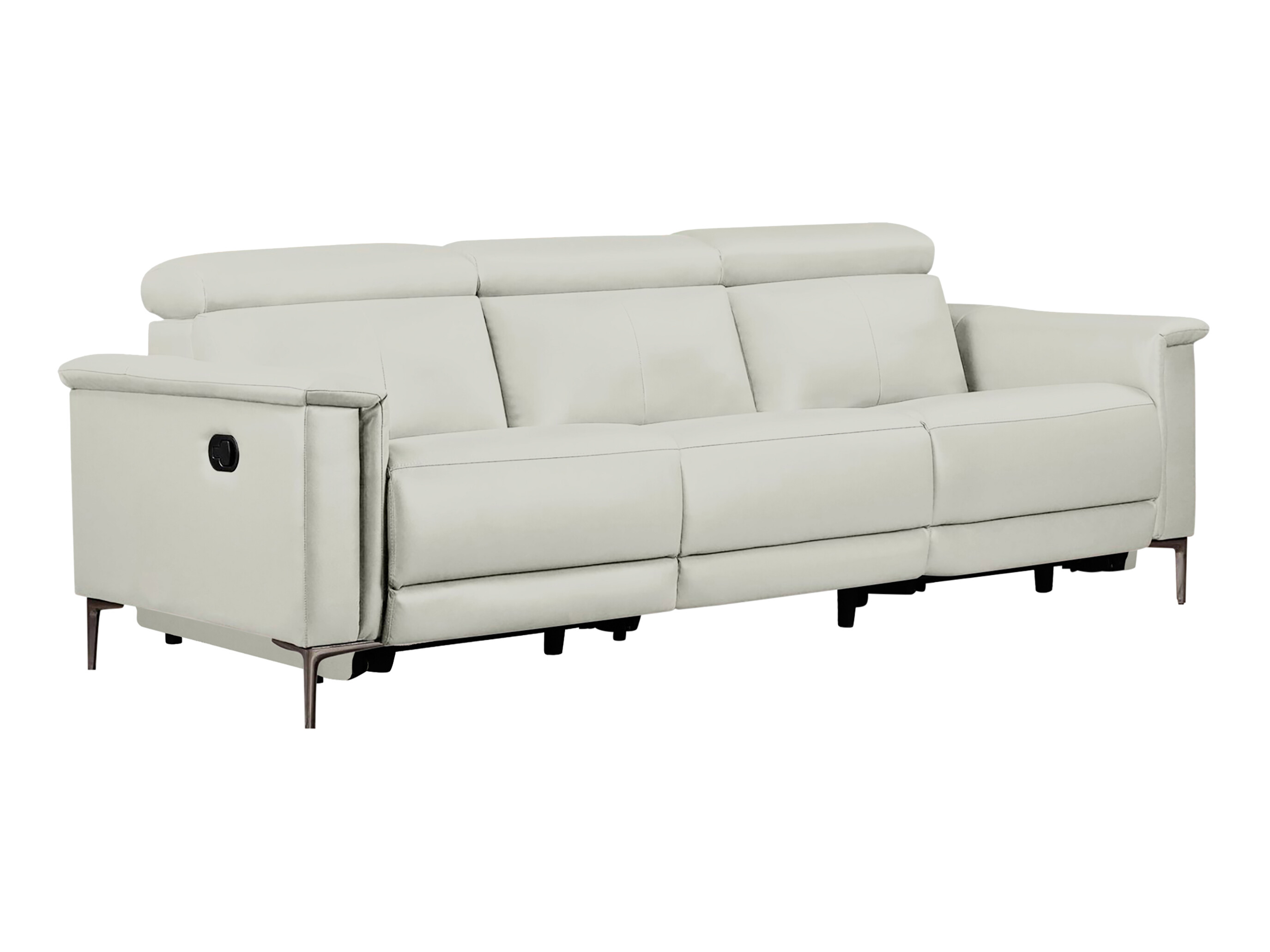 Relaks sofa Evamare 104 (Krem)