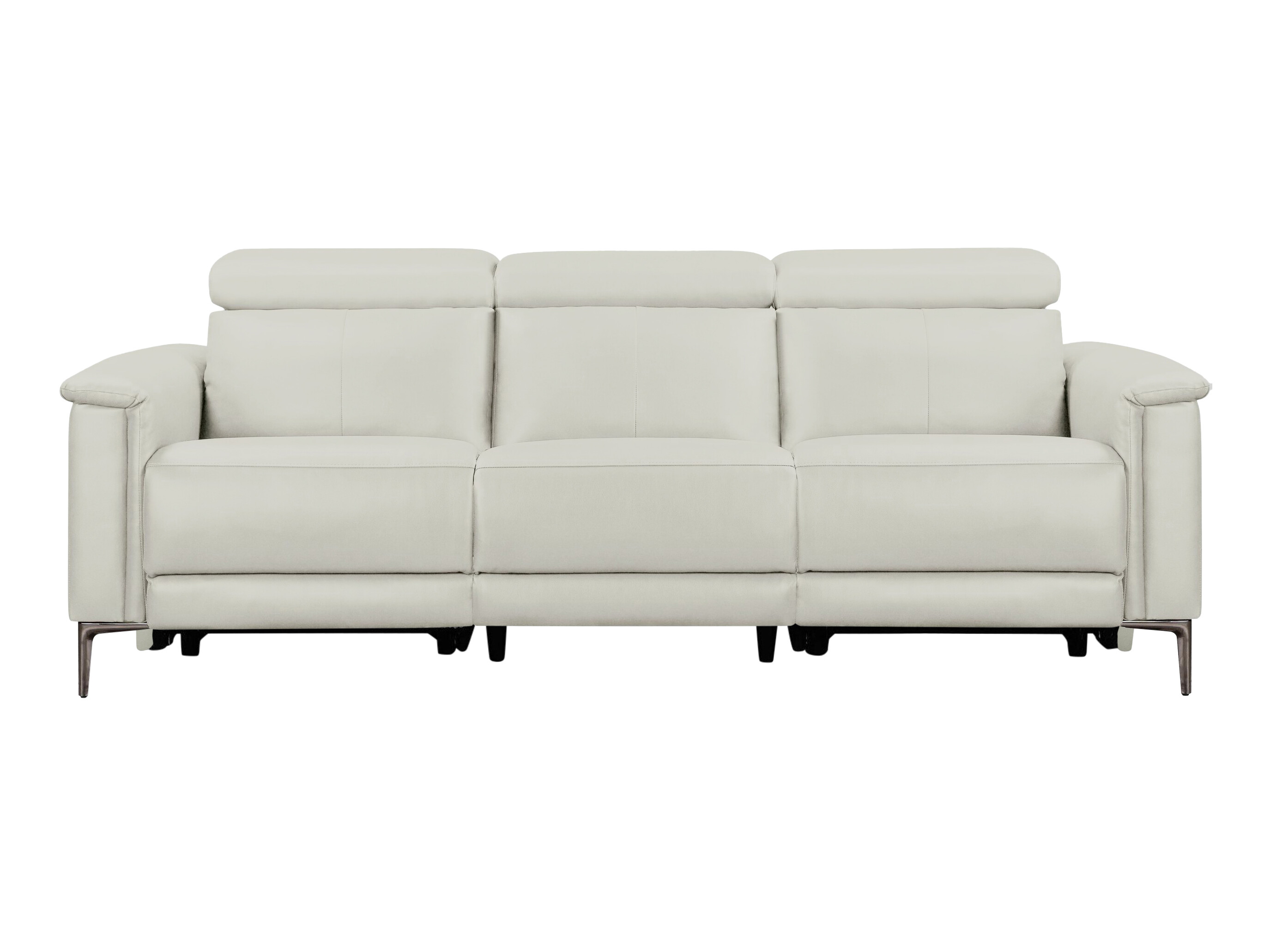 Relaks sofa Evamare 104 (Krem)