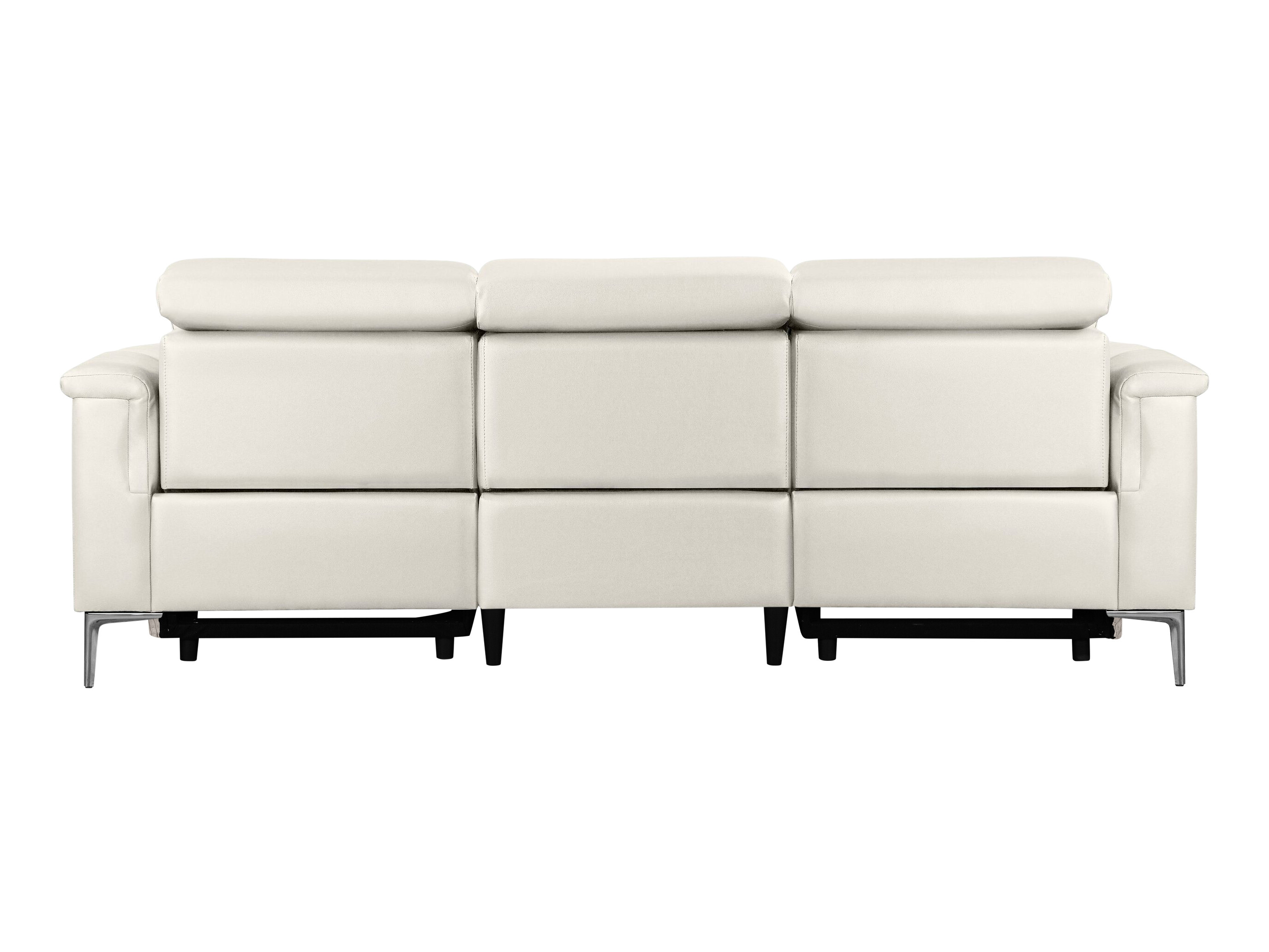Relaks sofa Evamare 104 (Krem)