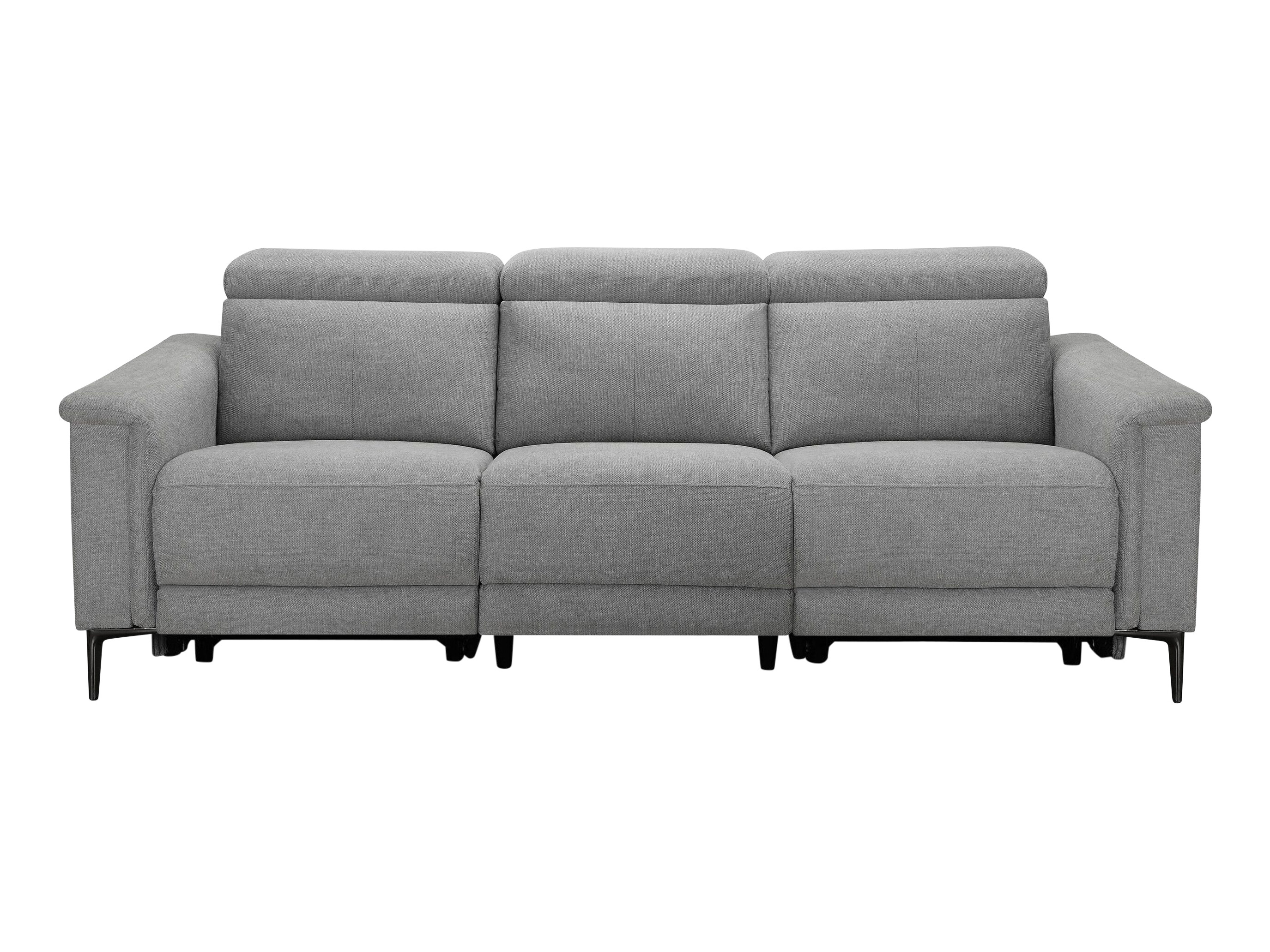 Relaks sofa Evamare 104 (Sivo)