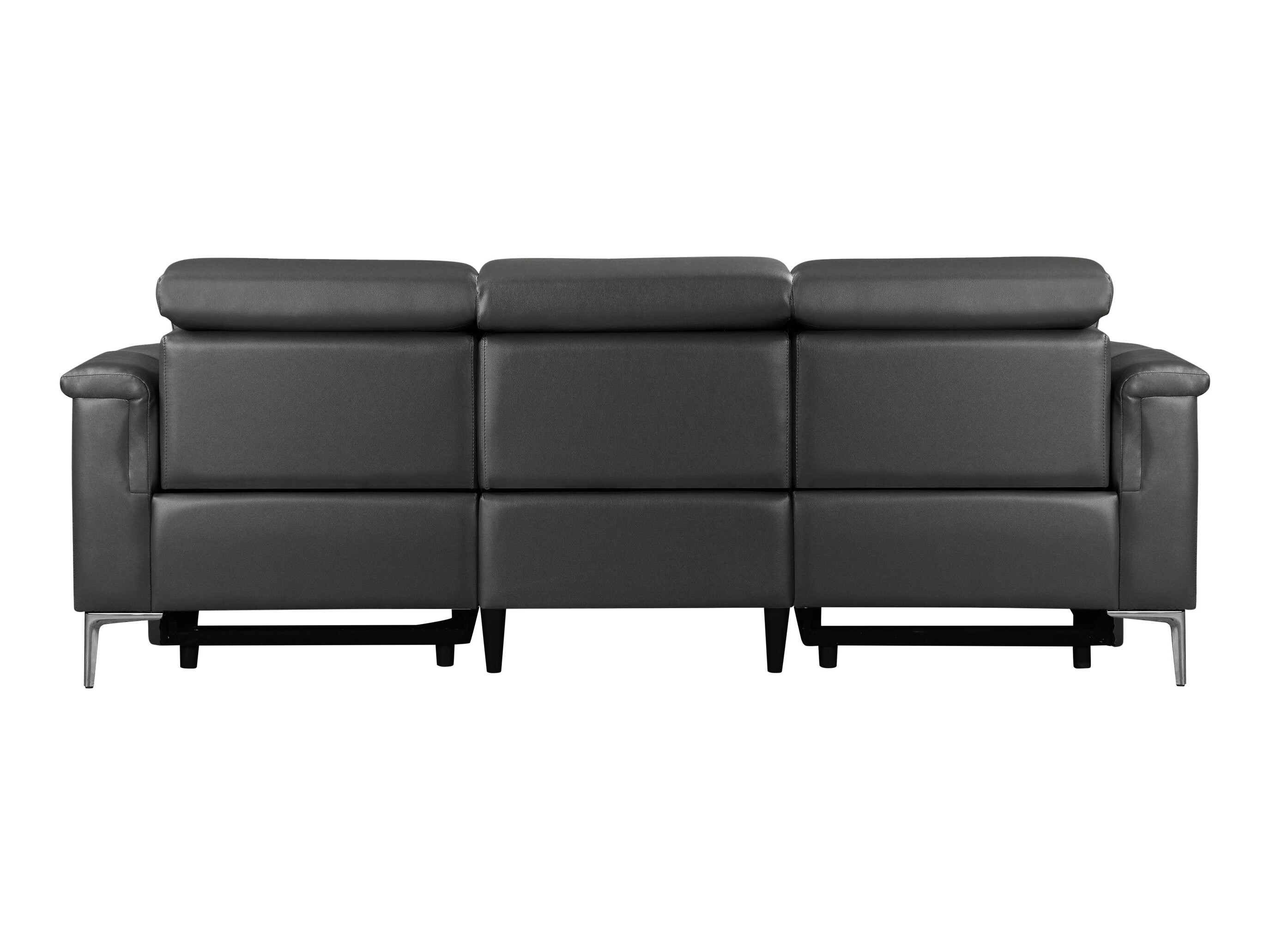 Relaks sofa Evamare 104 (Sivo)