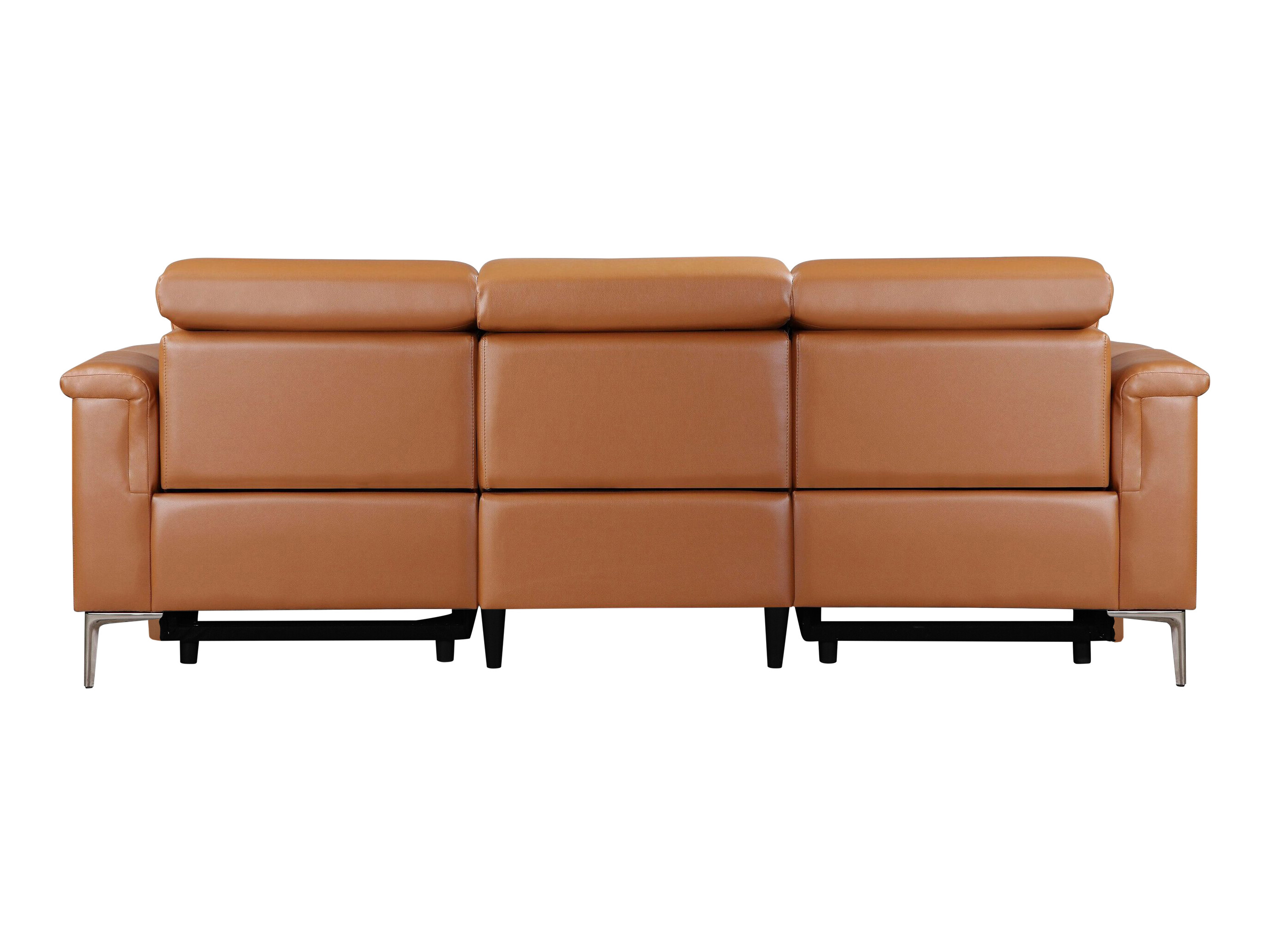 Relaks sofa Evamare 104 (Smeđa)