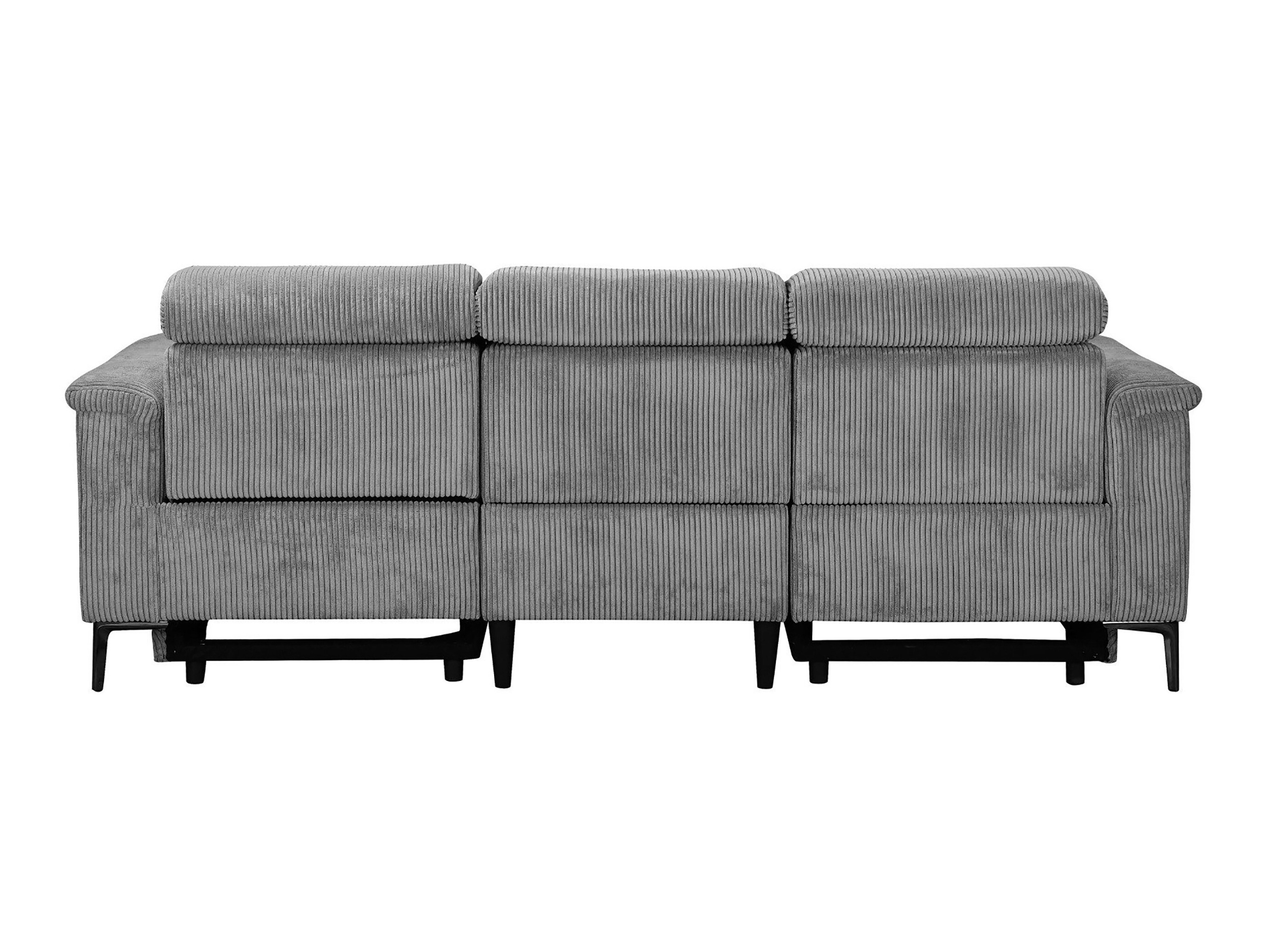 Relaks sofa Evamare 104 (Svetloosiva)