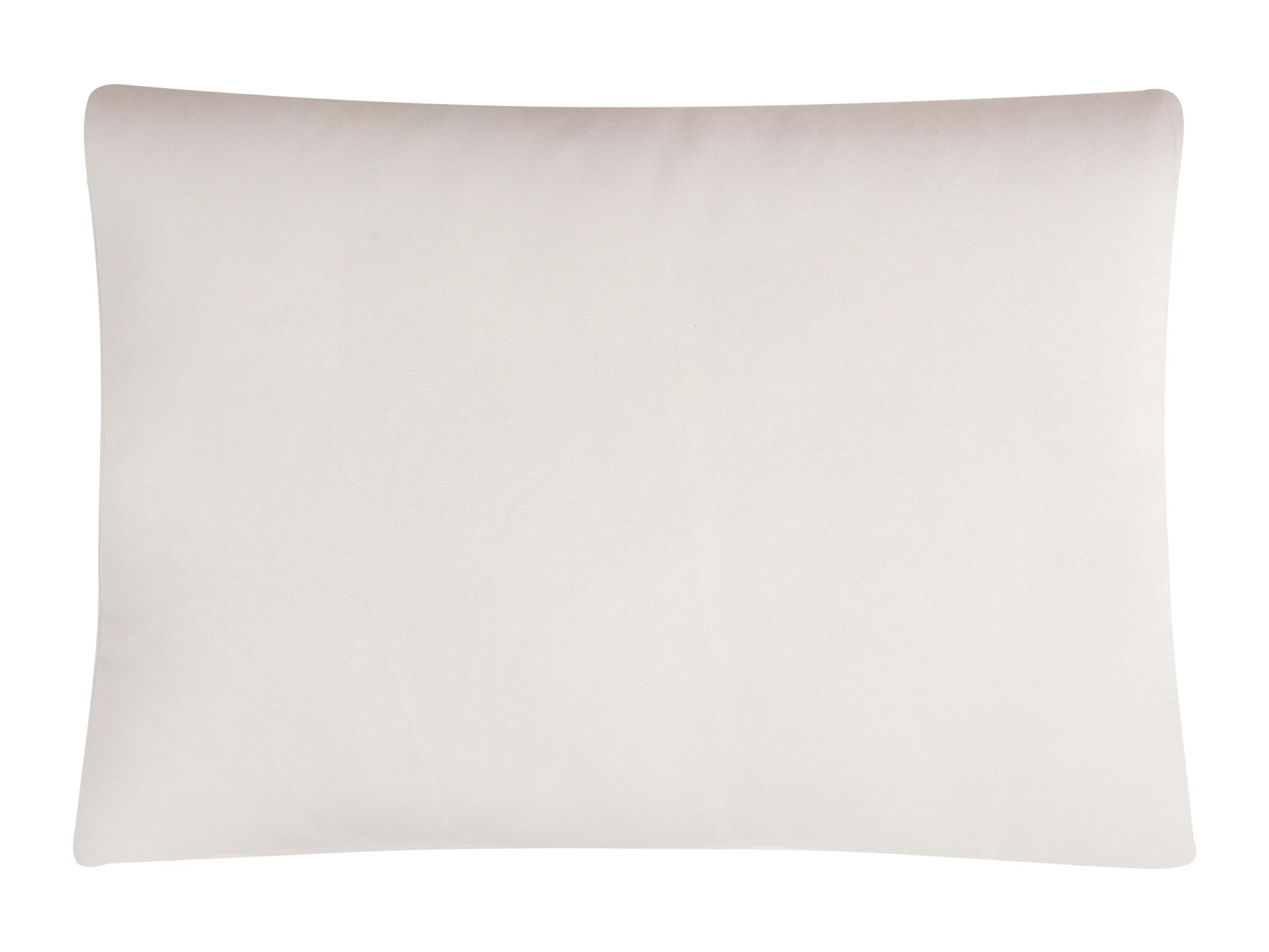 Baštenska sofa Berwyn 2548 (Belo + Akacija)