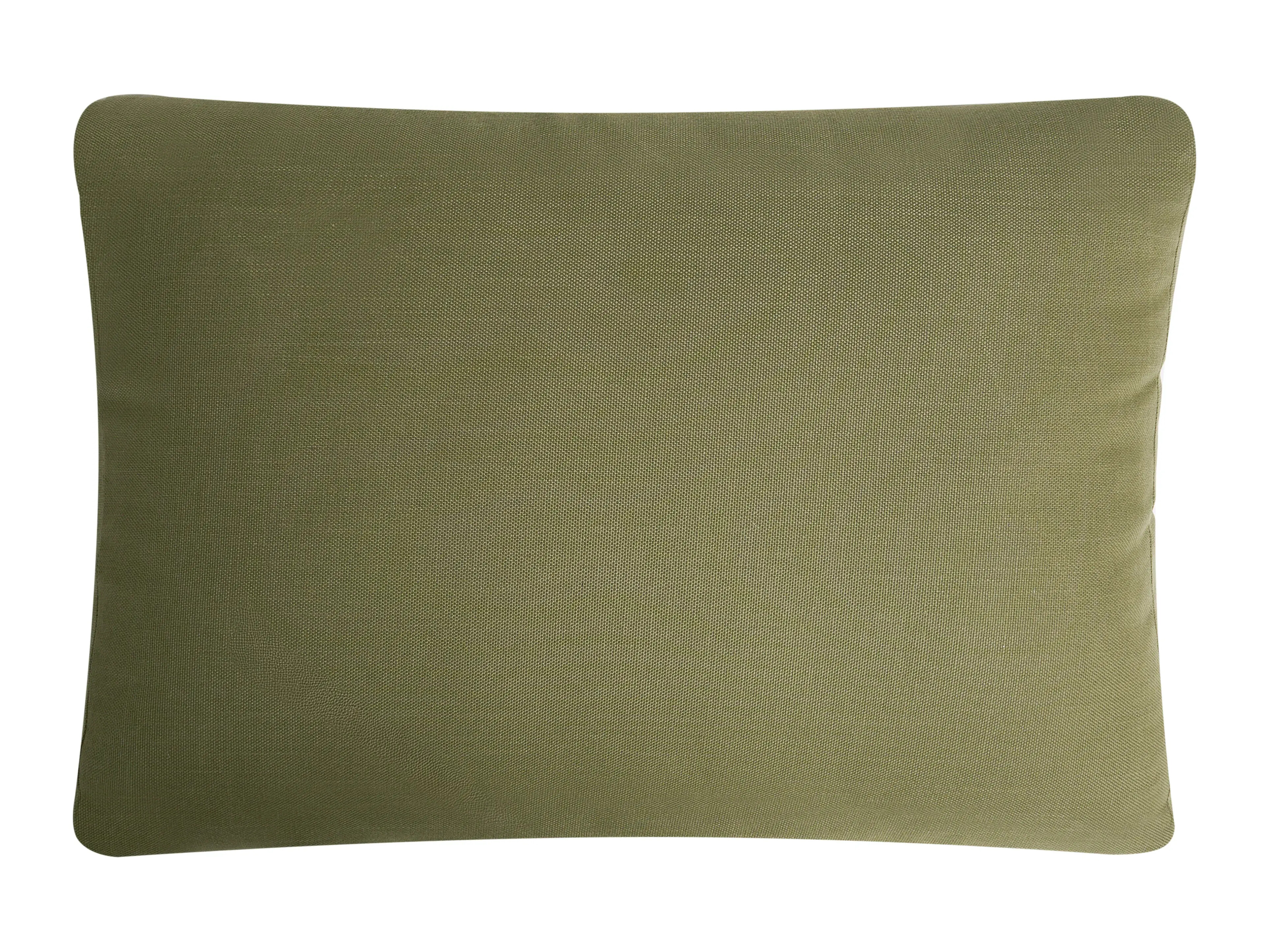 Baštenska sofa Berwyn 2548 (Zelena + Akacija)