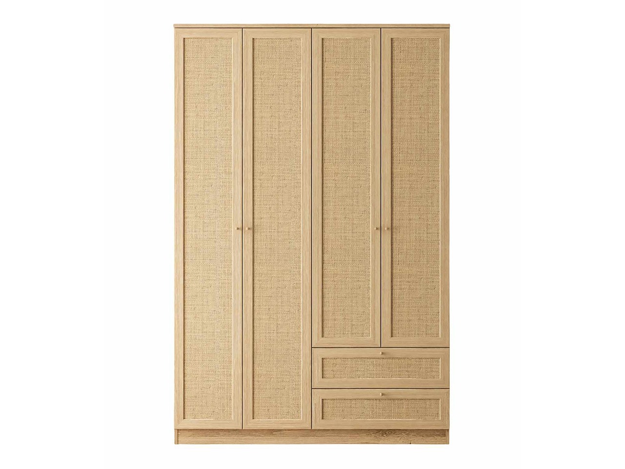 Ormar Etrnova 107