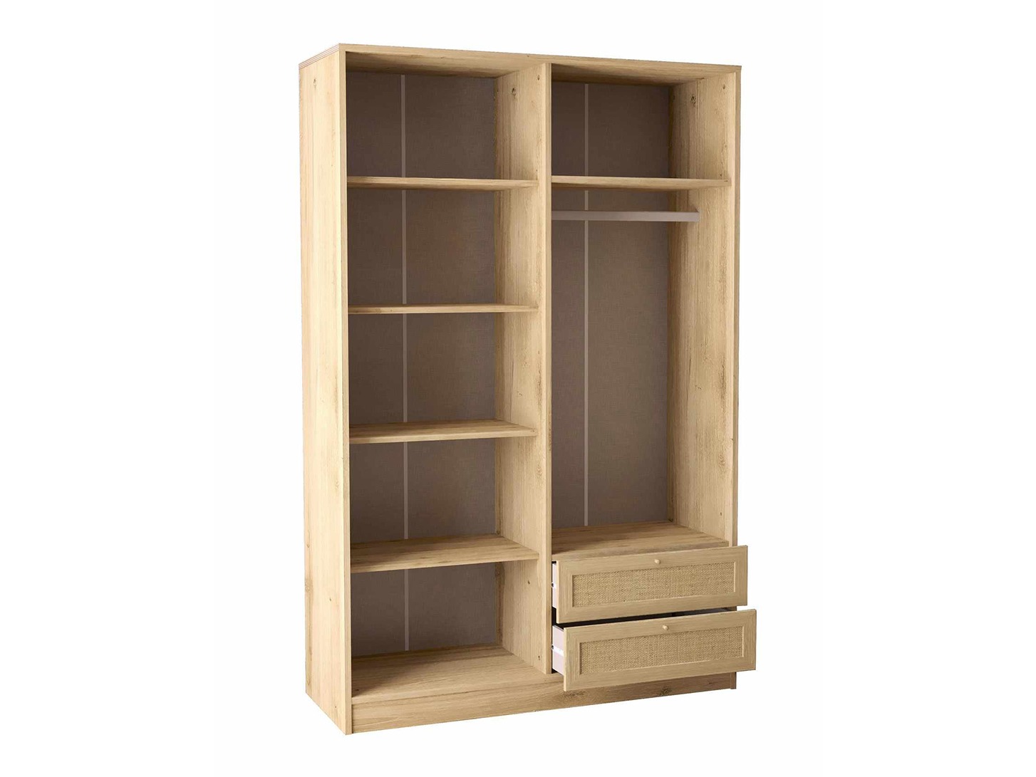 Ormar Etrnova 107