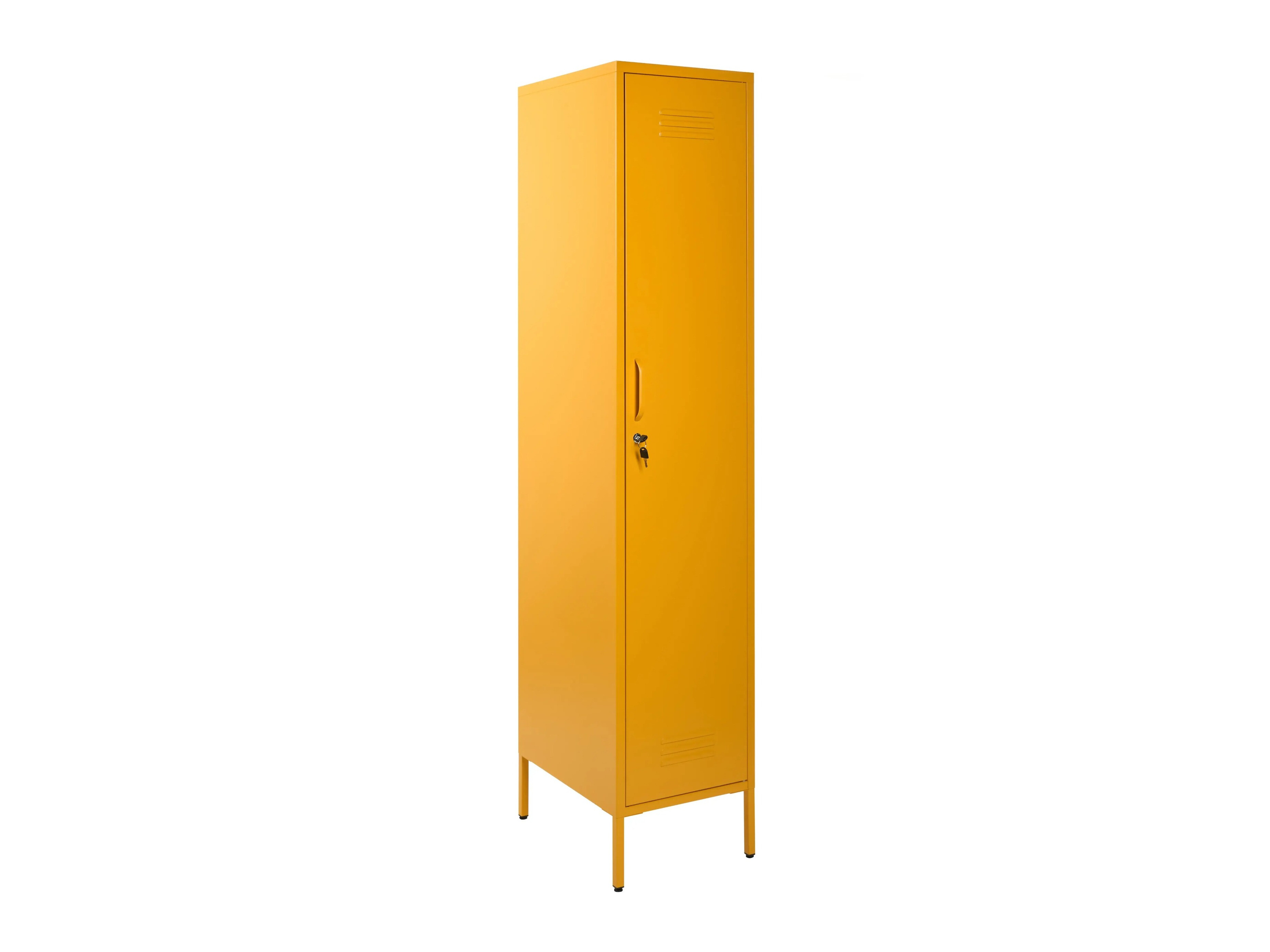 Polica Sovelu 102 (Žuta)
