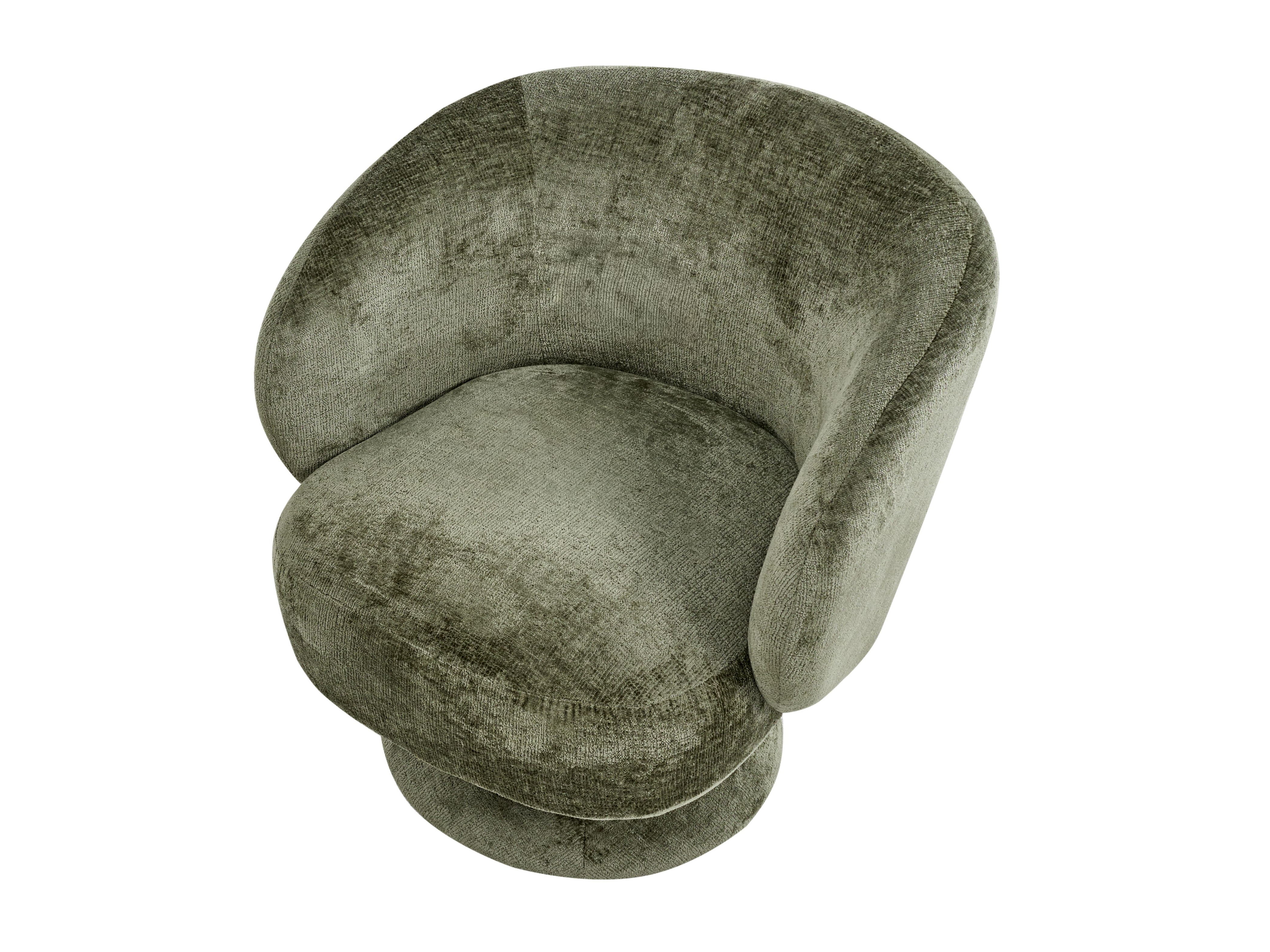 Fotelja Berwyn 2741 (Zelena)
