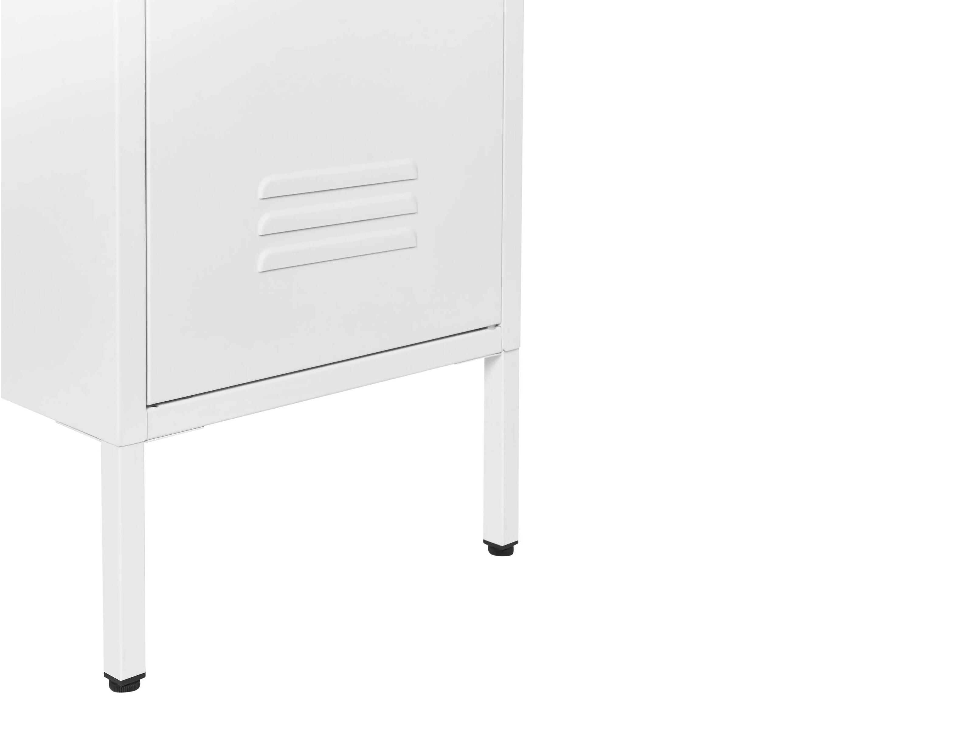 Polica Sovelu 102 (Belo)