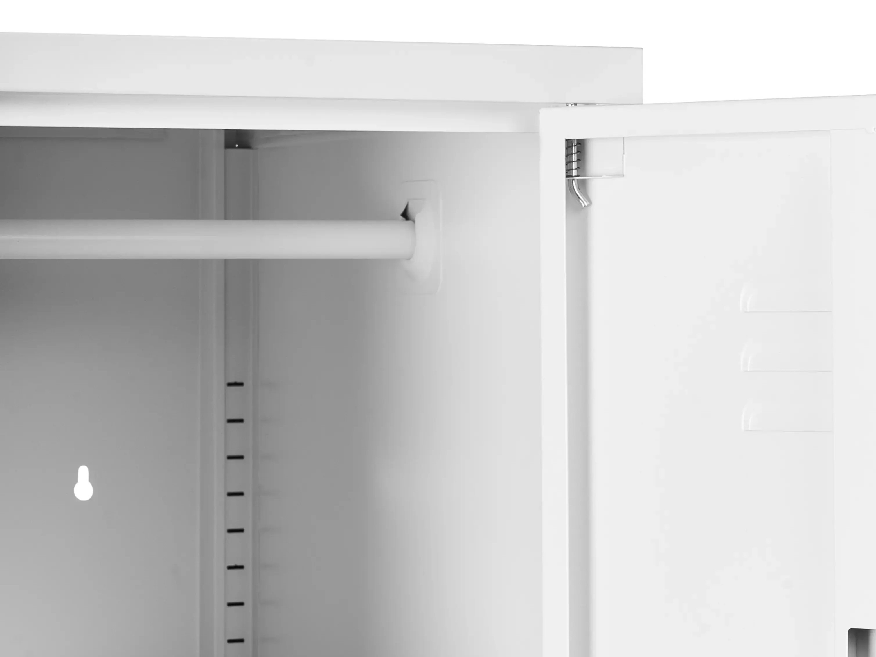 Polica Sovelu 102 (Belo)