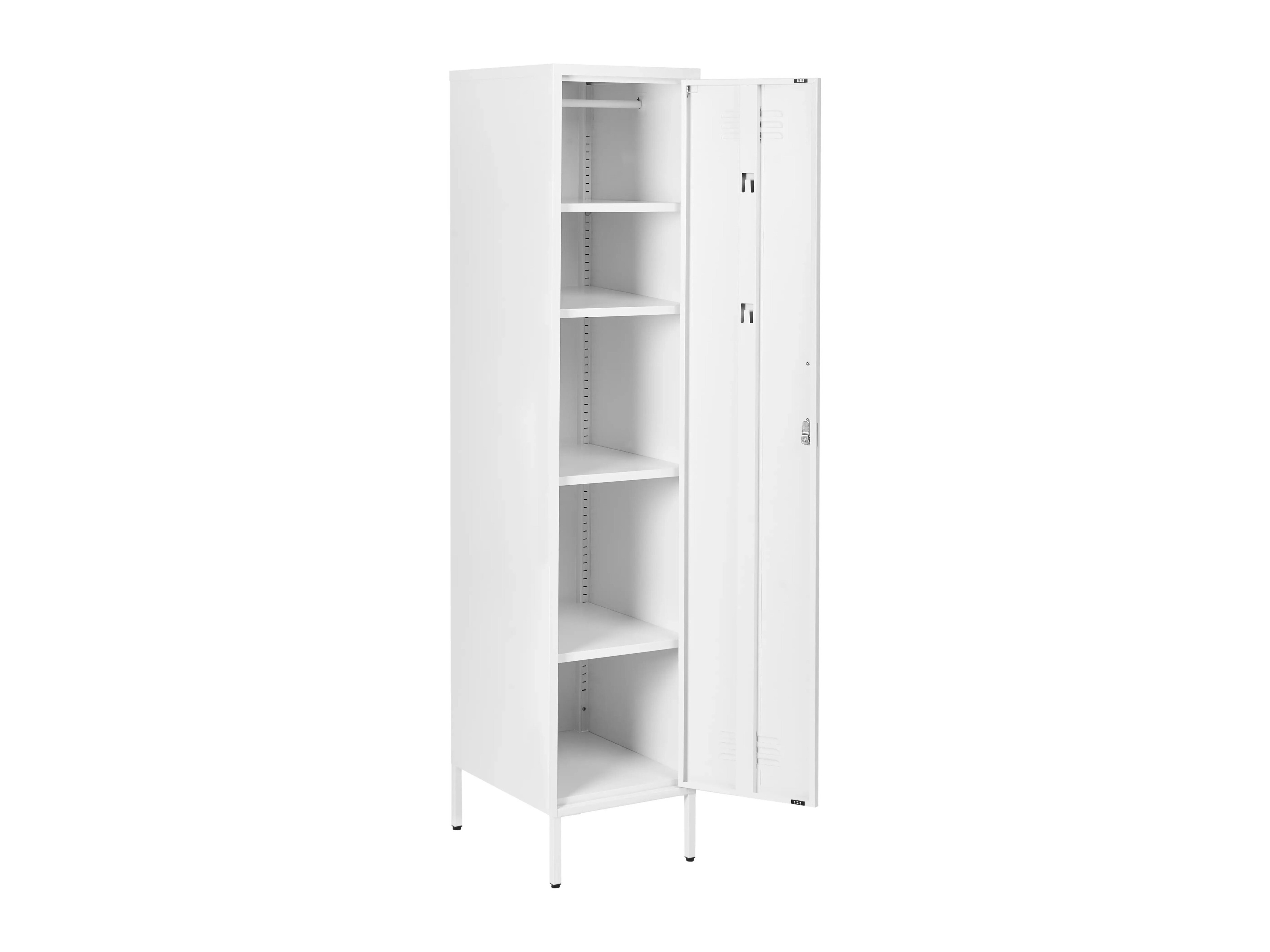 Polica Sovelu 102 (Belo)