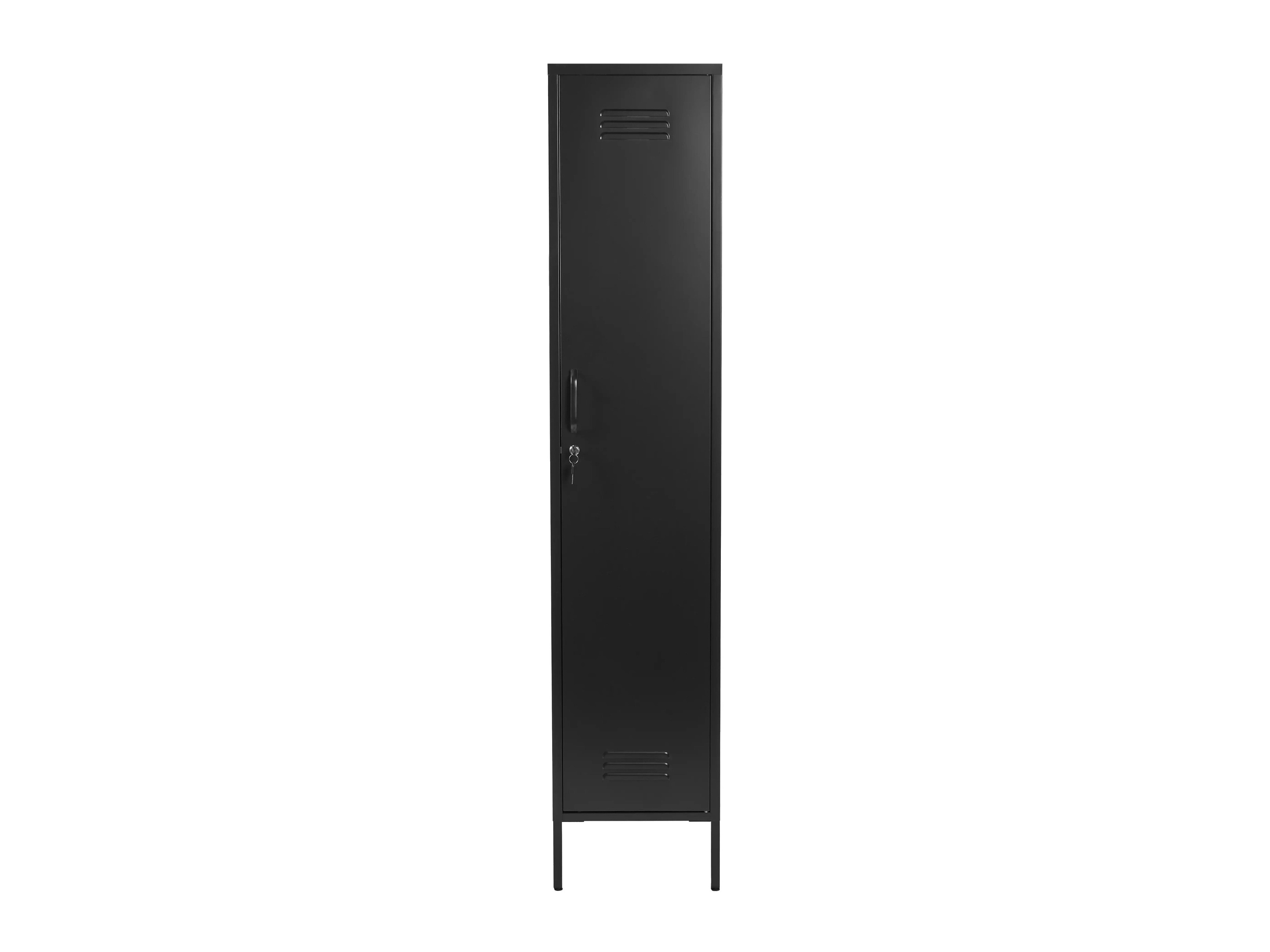 Polica Sovelu 102 (Crno)