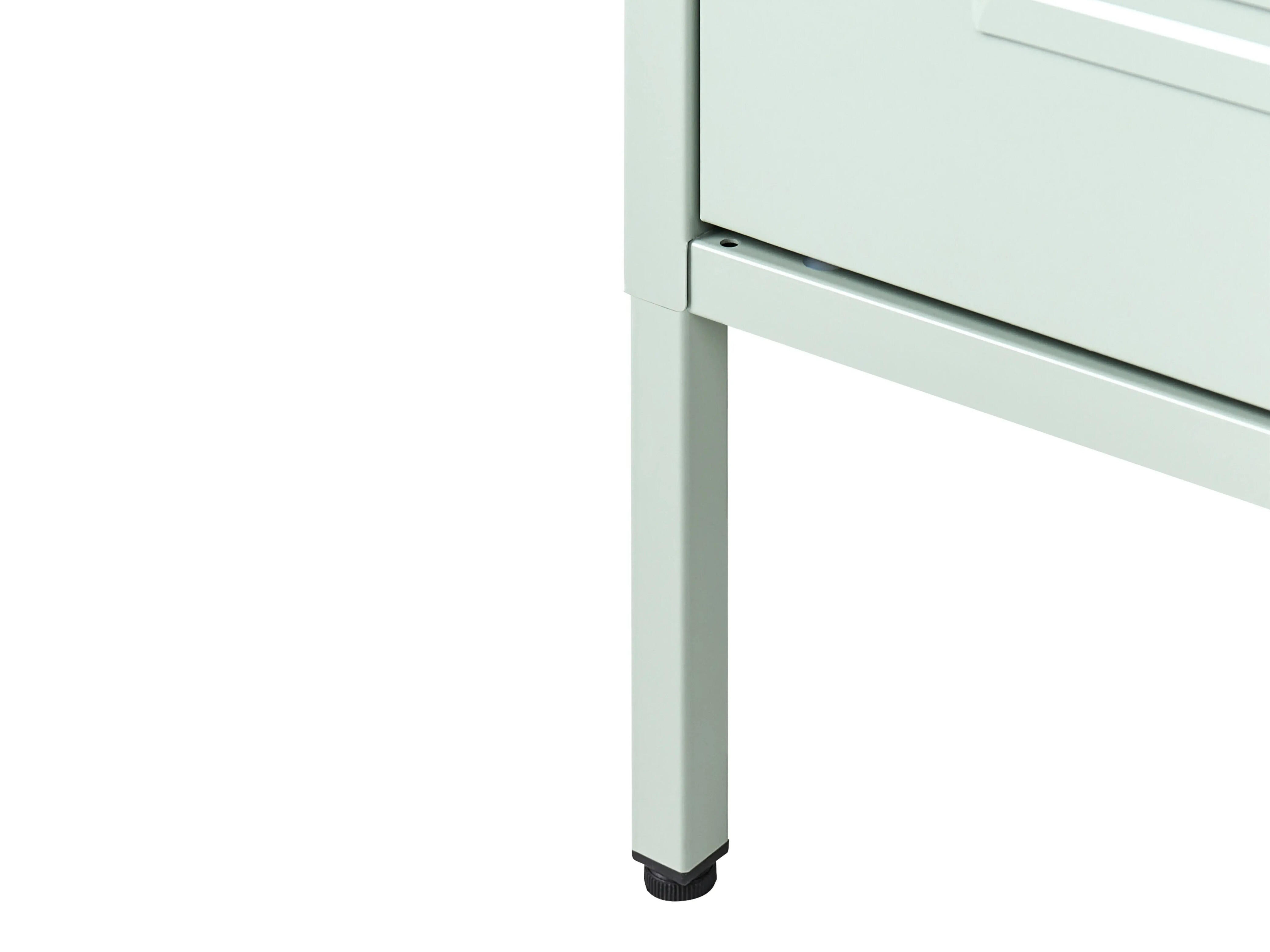 Polica Sovelu 102 (Svetla menta)