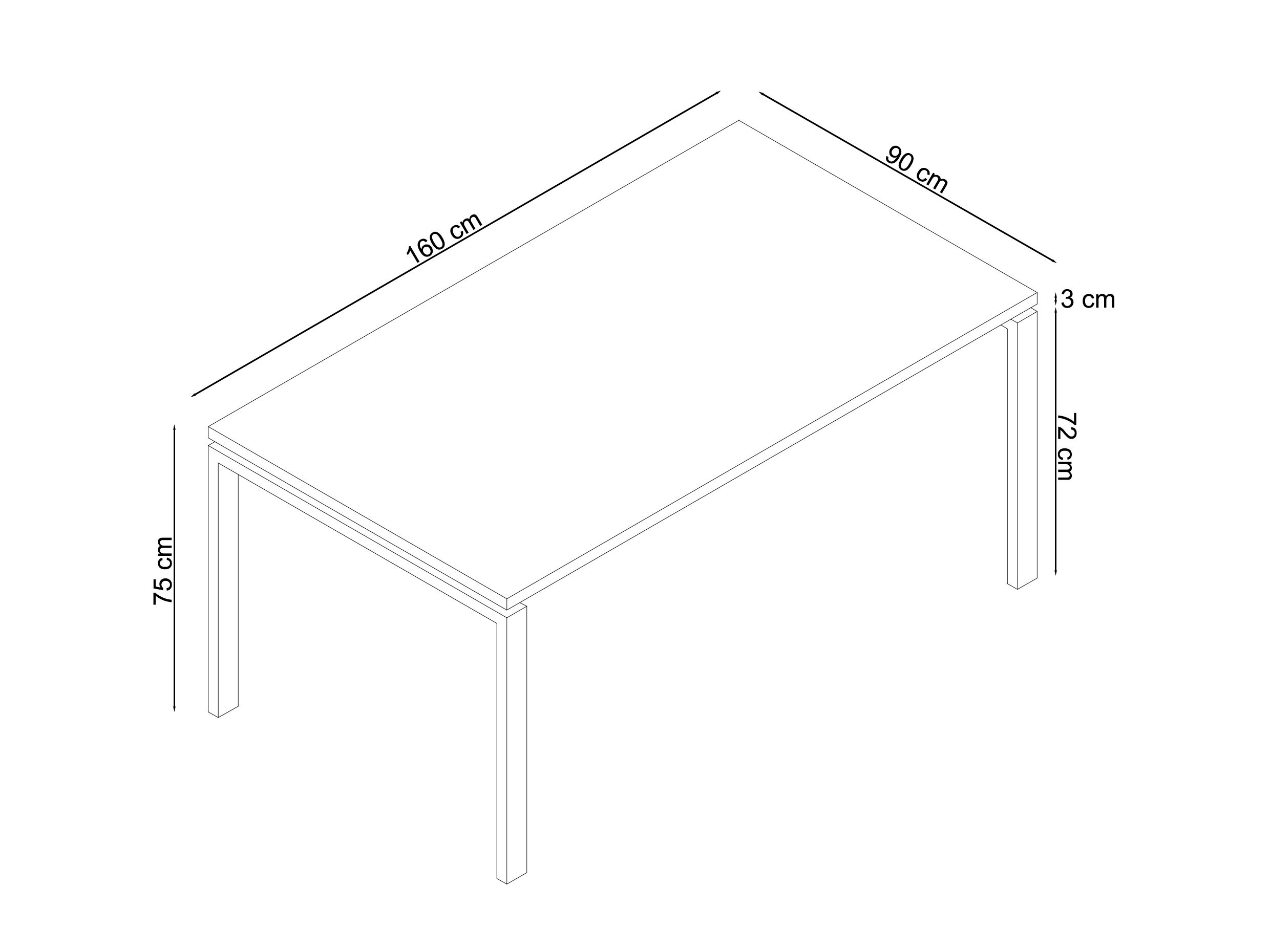 Sto Denton 272 (Beton + Crno)