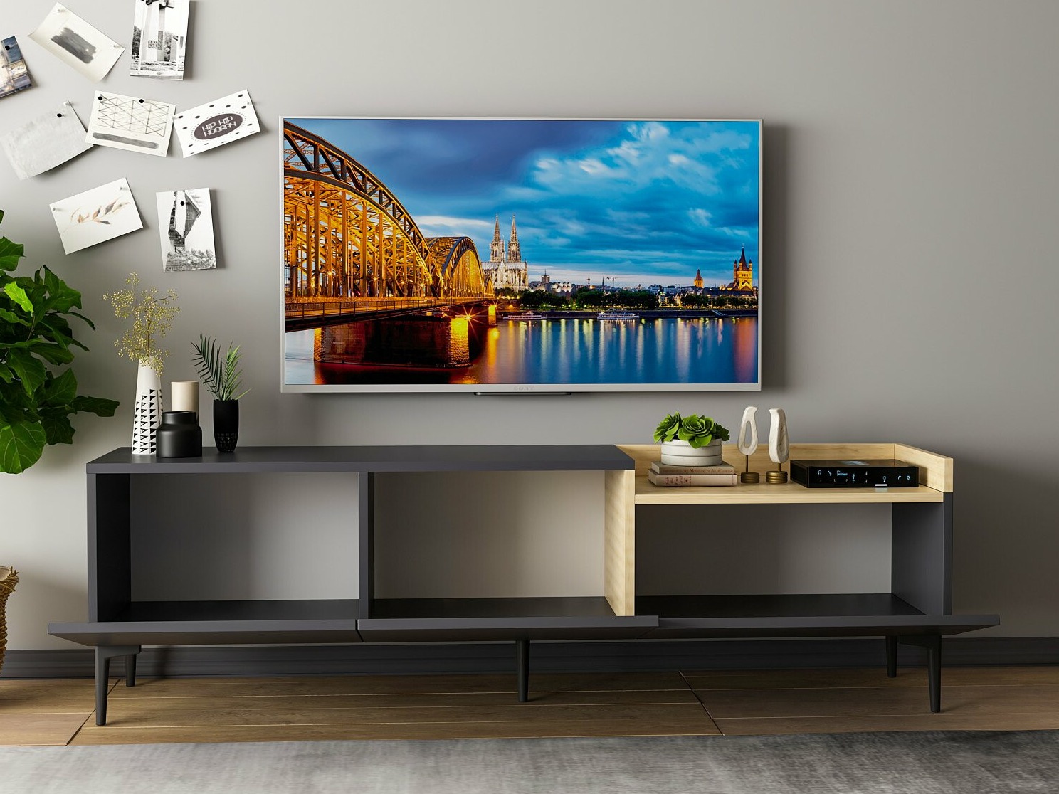TV komoda Kailua 1006