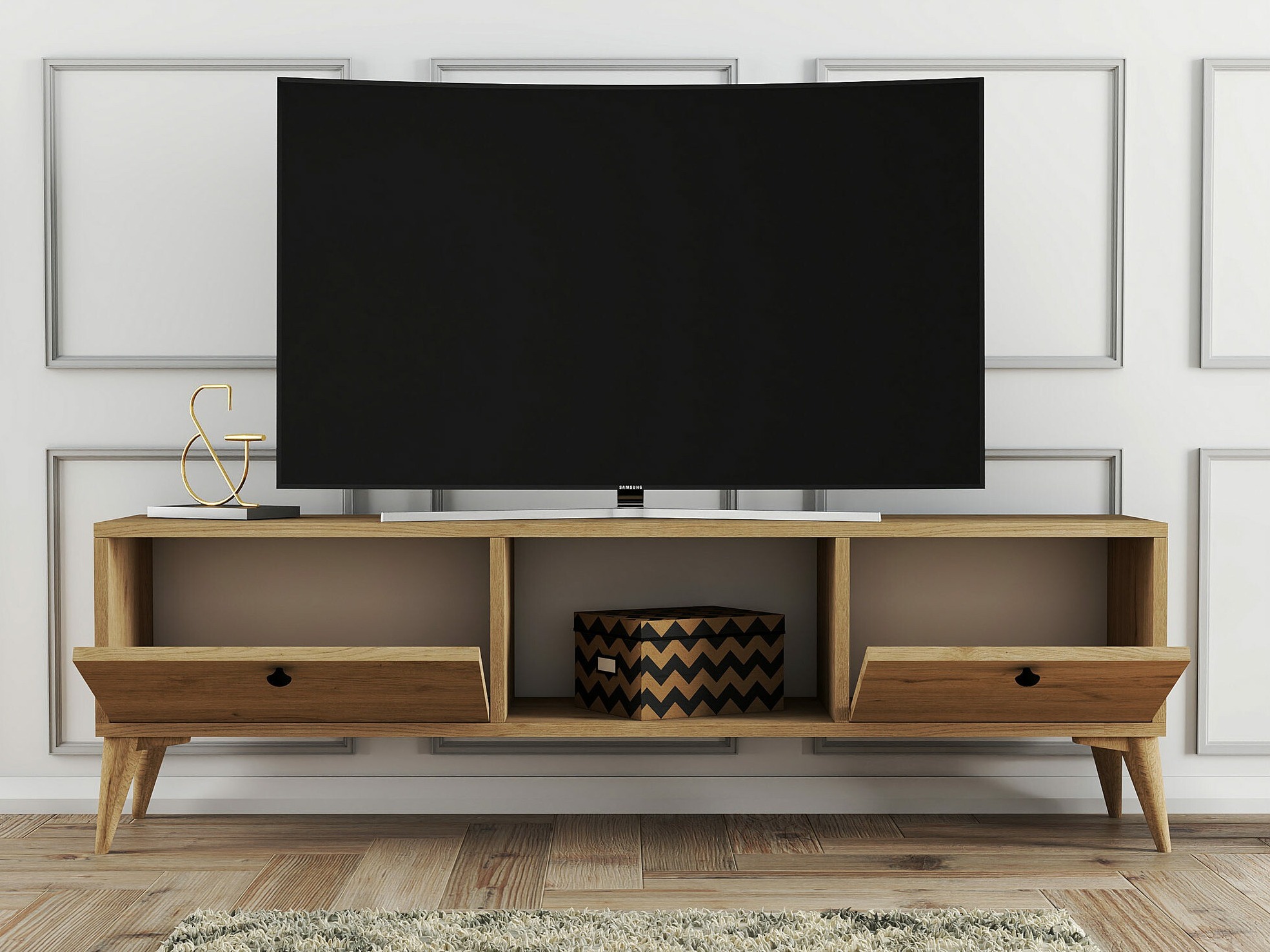 TV komoda Kailua 1012