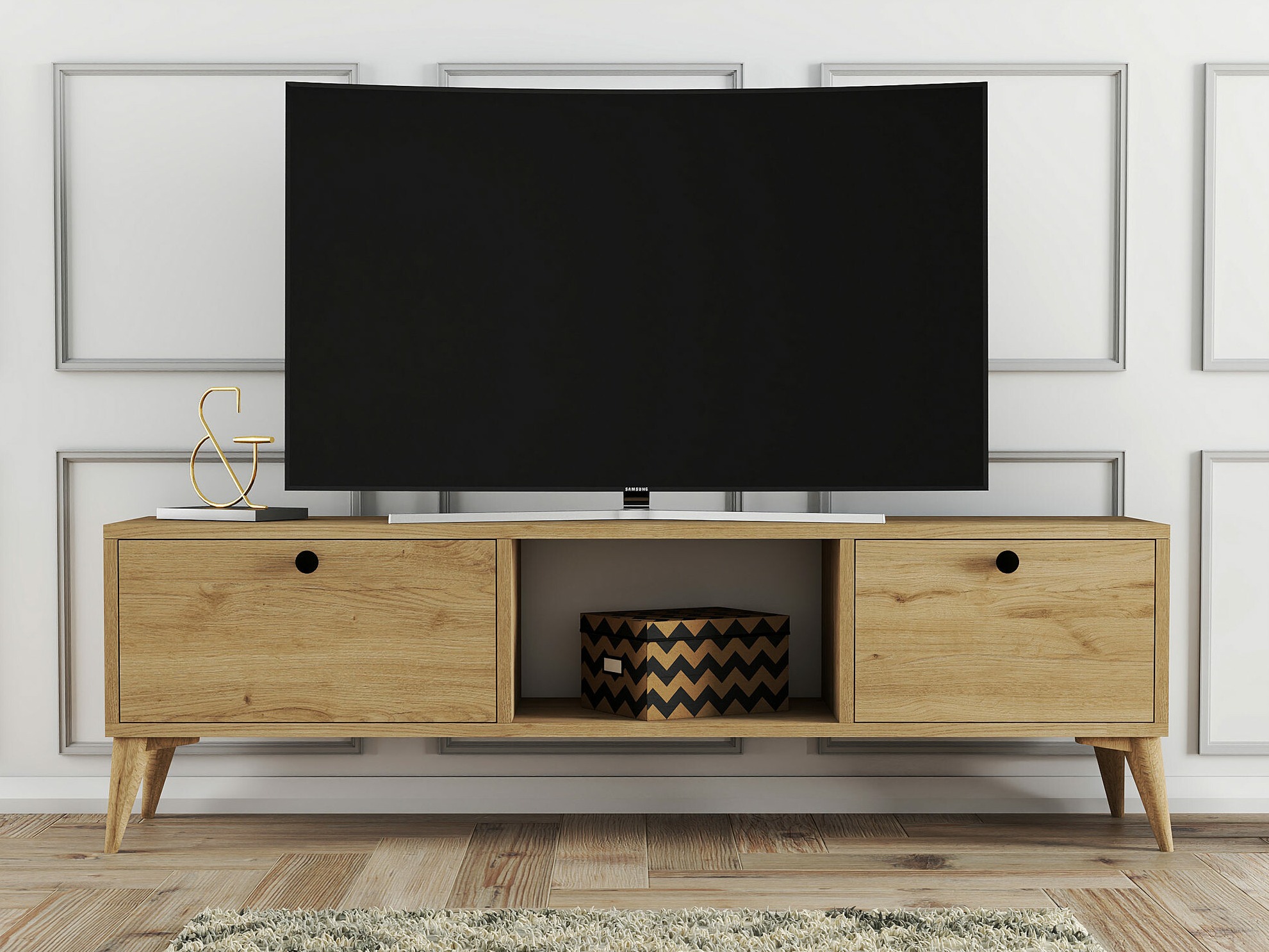 TV komoda Kailua 1012