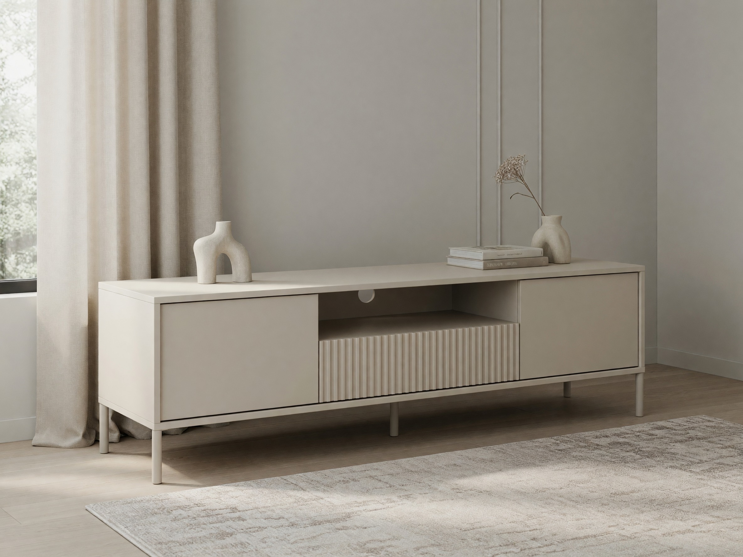 TV komoda Orlsone 100 (Kašmir)