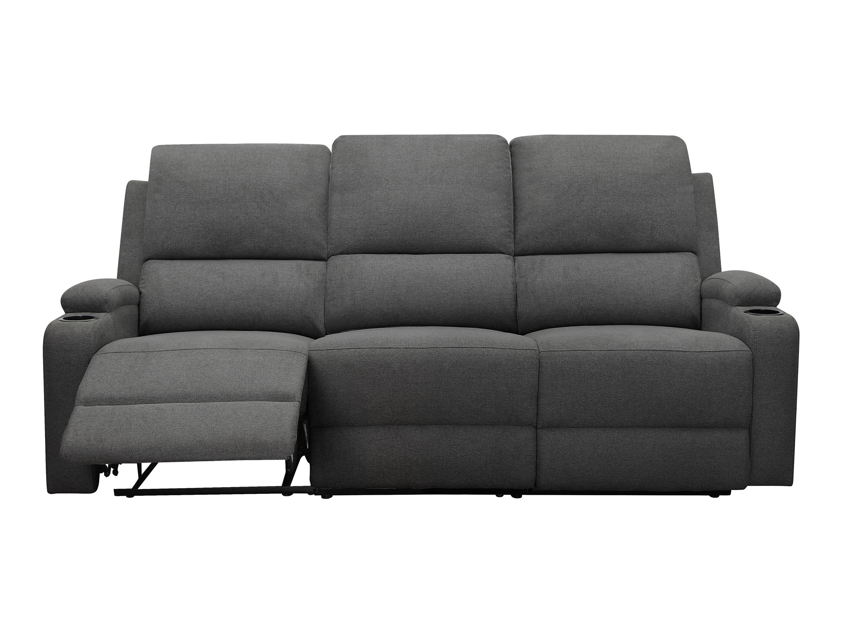 Relaks sofa Denton 1566 (Antracit)