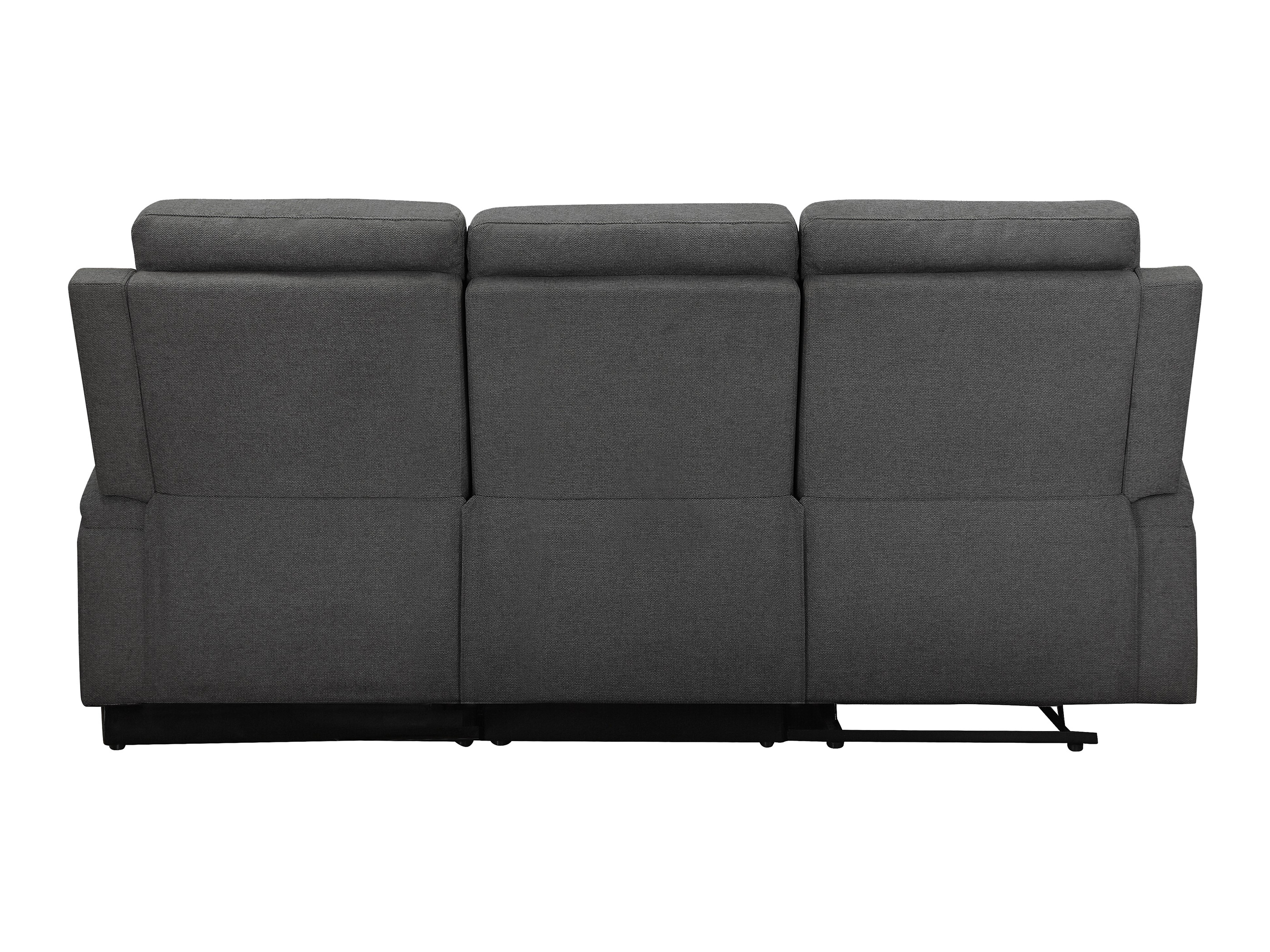 Relaks sofa Denton 1566 (Antracit)