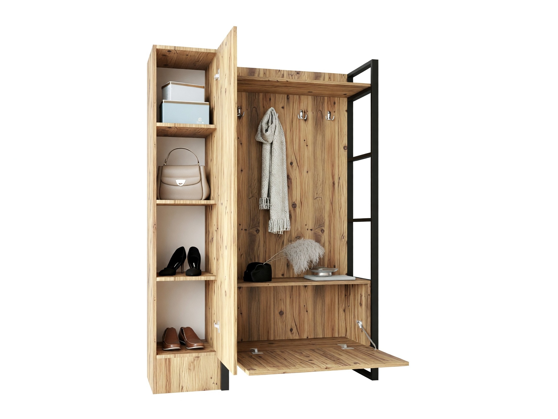 Set za hodnik Kailua 2174