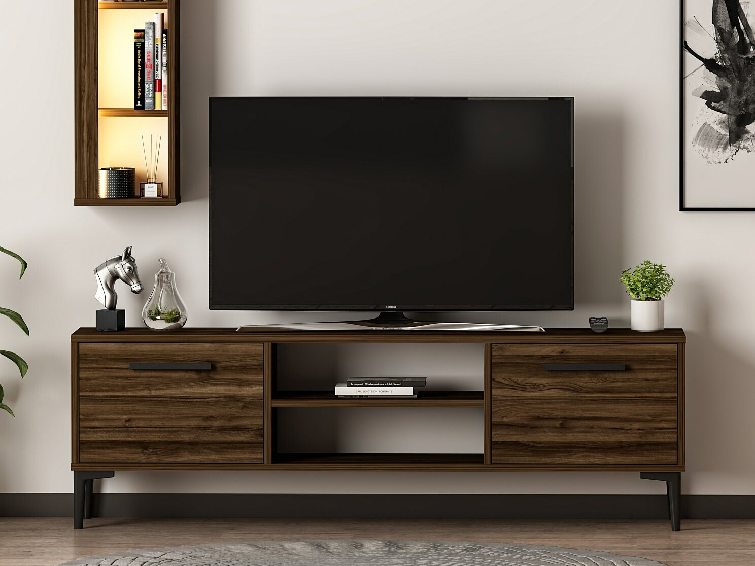 TV komoda Kailua 1811