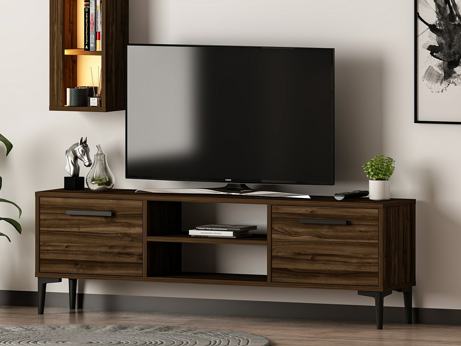 TV komoda Kailua 1811