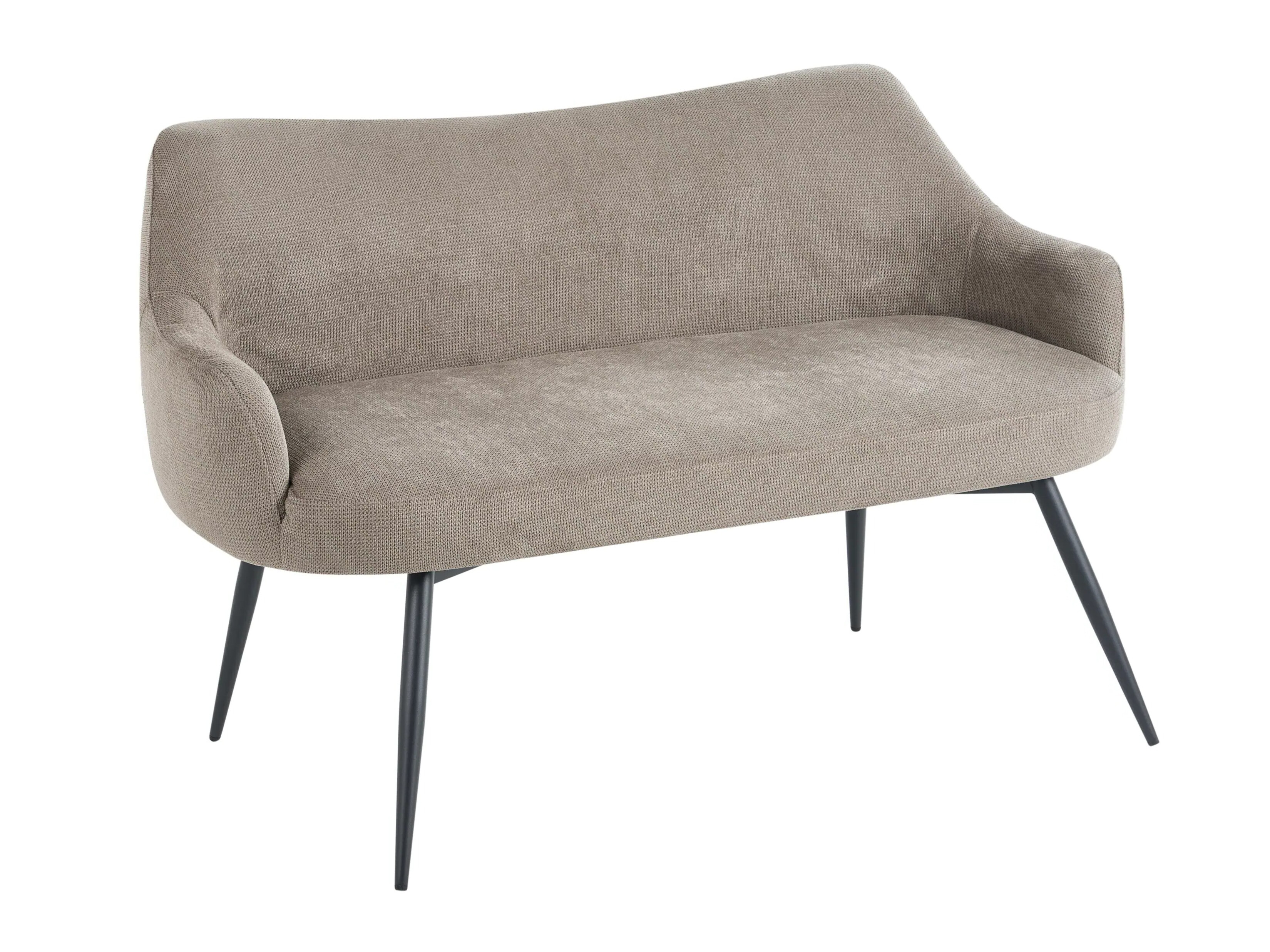 Tapacirana klupa Berwyn 3340 (Taupe)