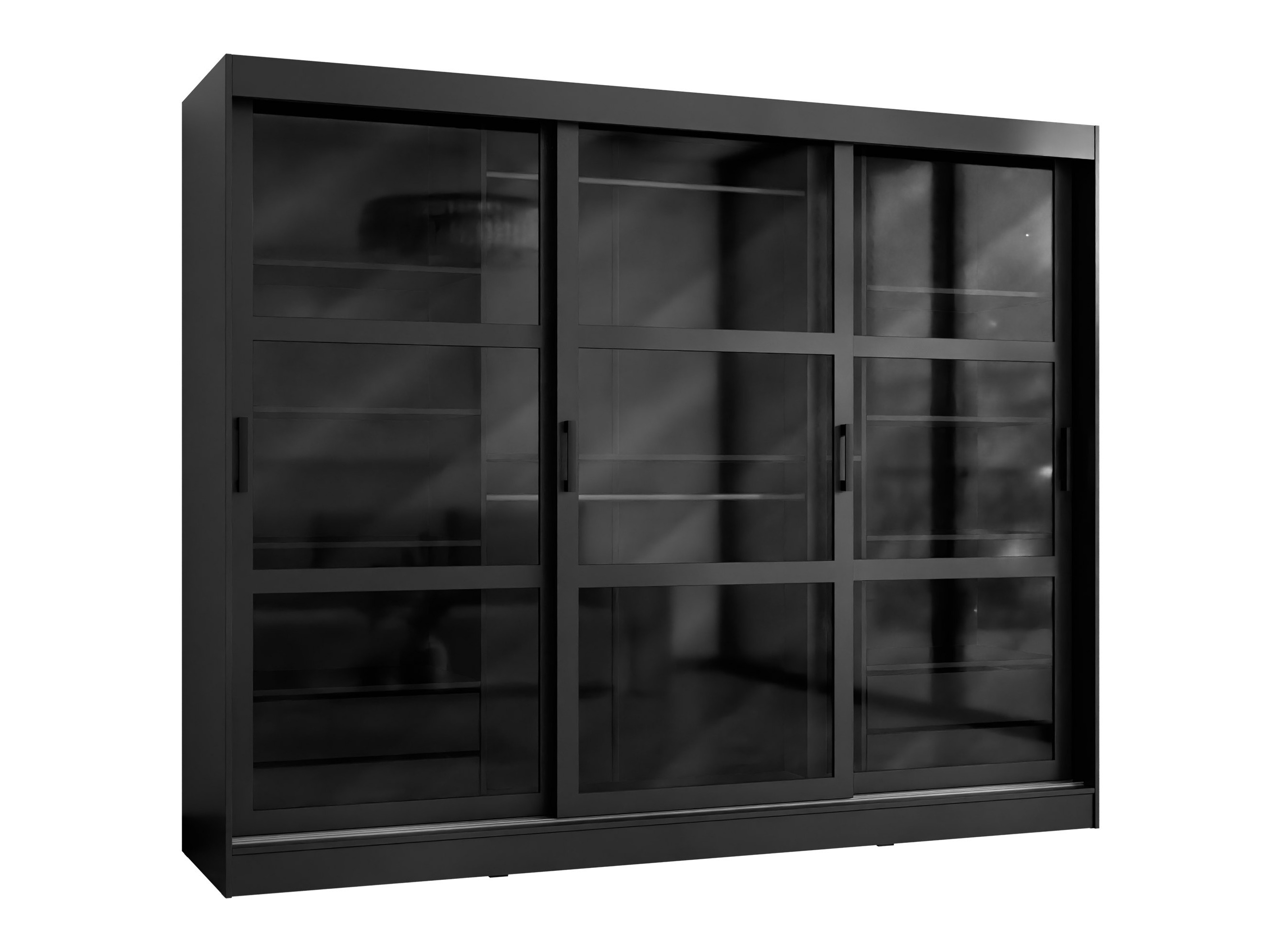 Ormar Comfivo Opus (Crno)