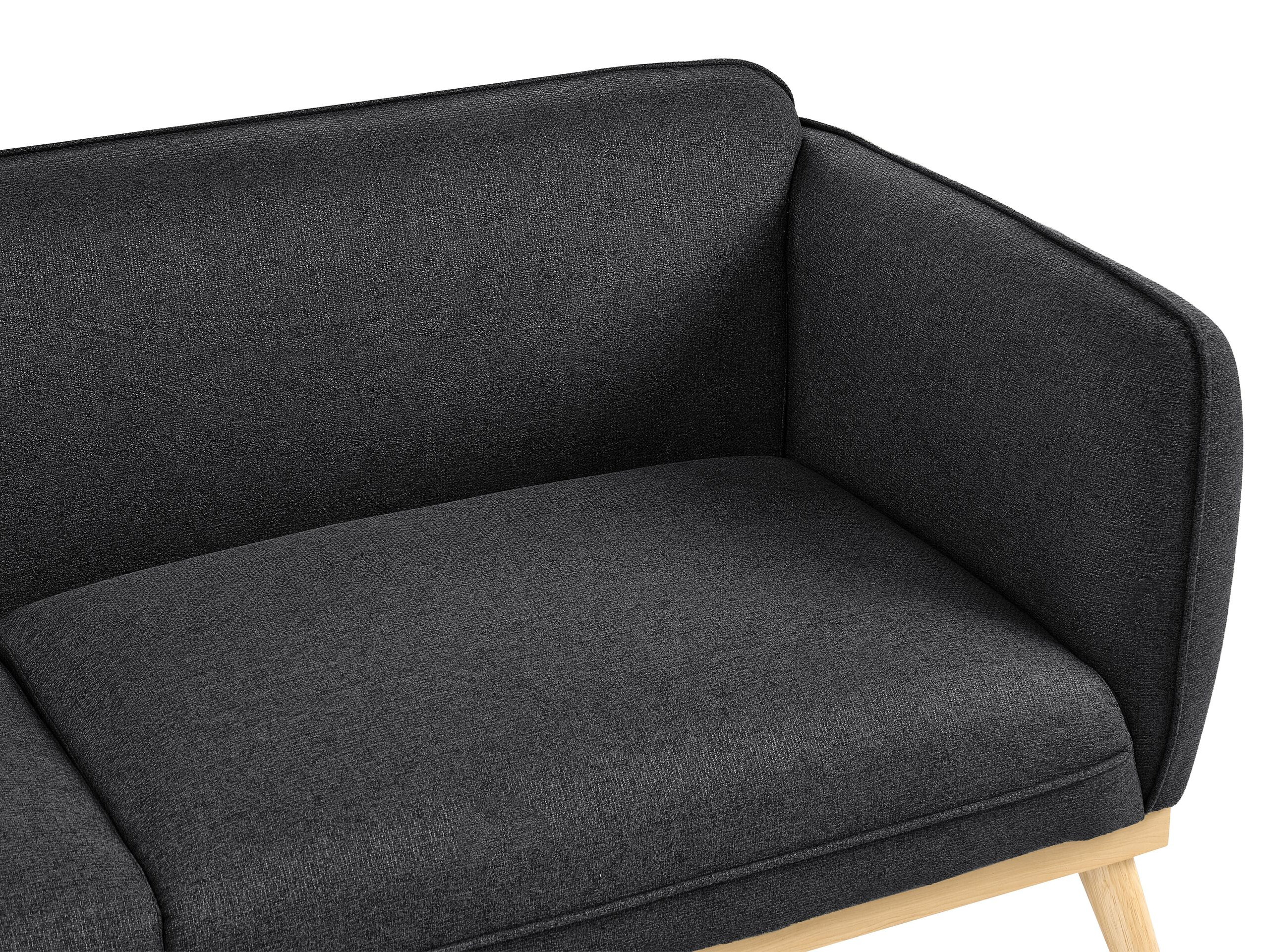 Sofa Berwyn 3341 (Crno)