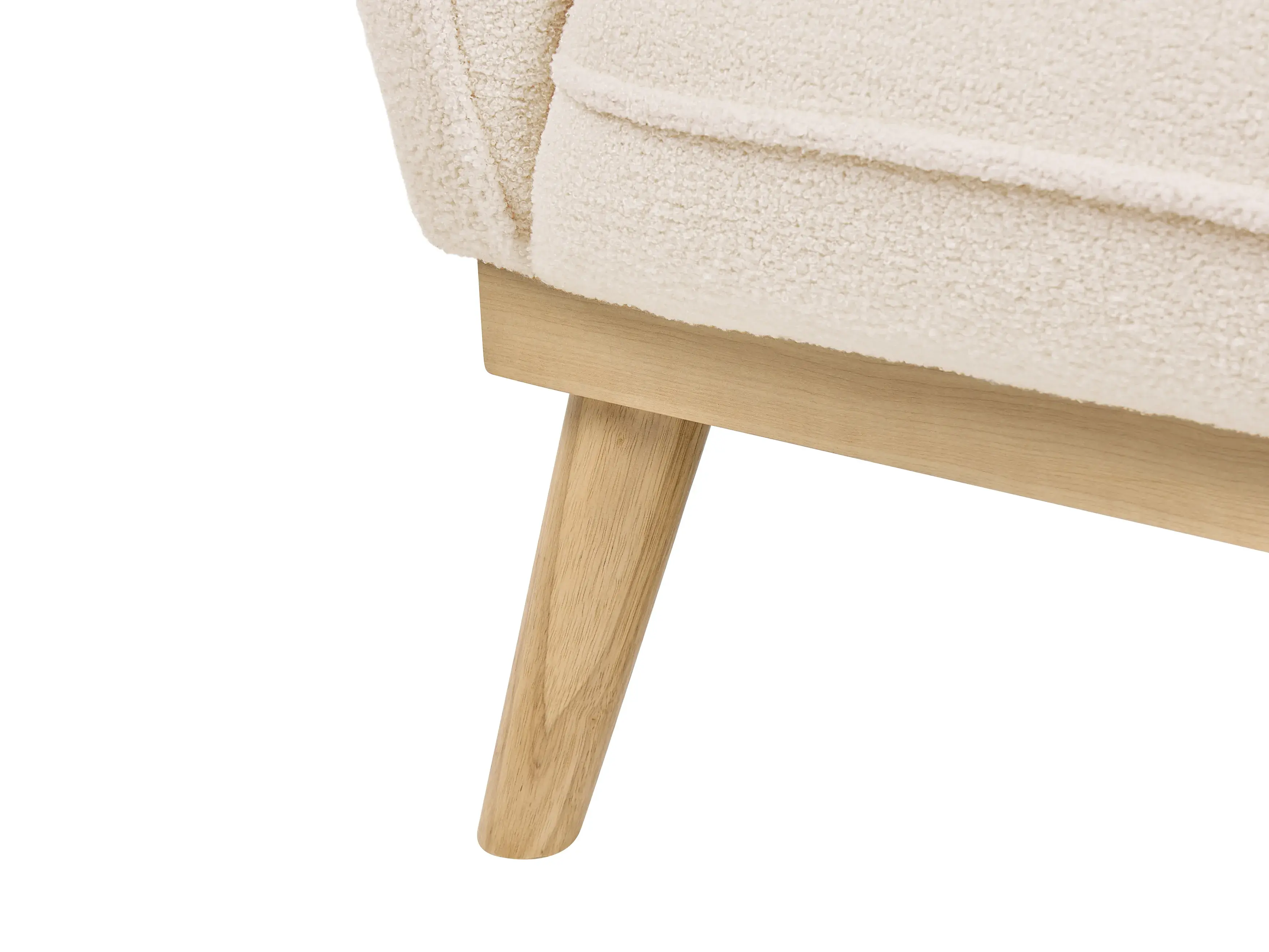 Sofa Berwyn 3341 (Svetlo bež)