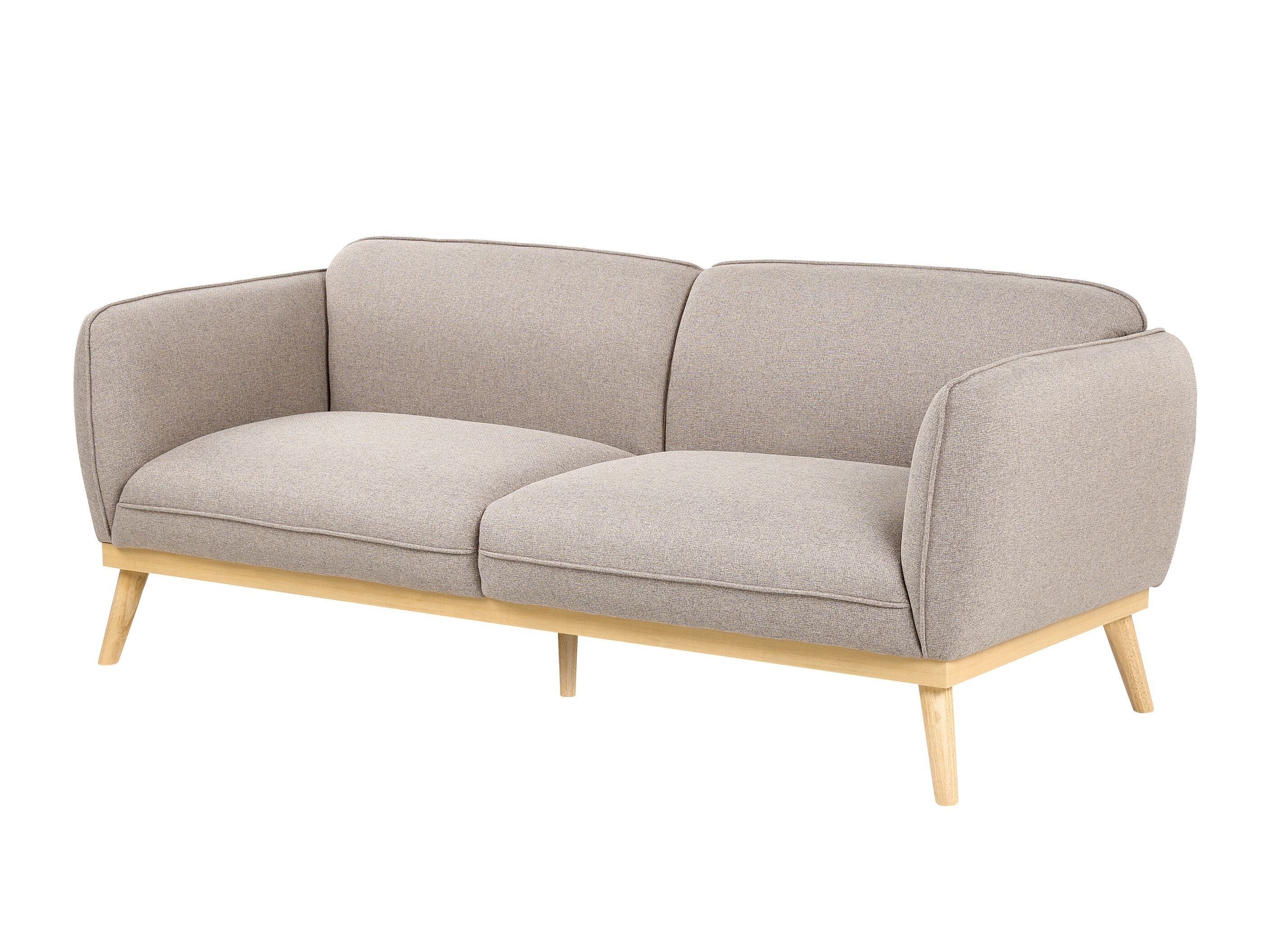 Sofa Berwyn 3341 (Svetlo smeđa)
