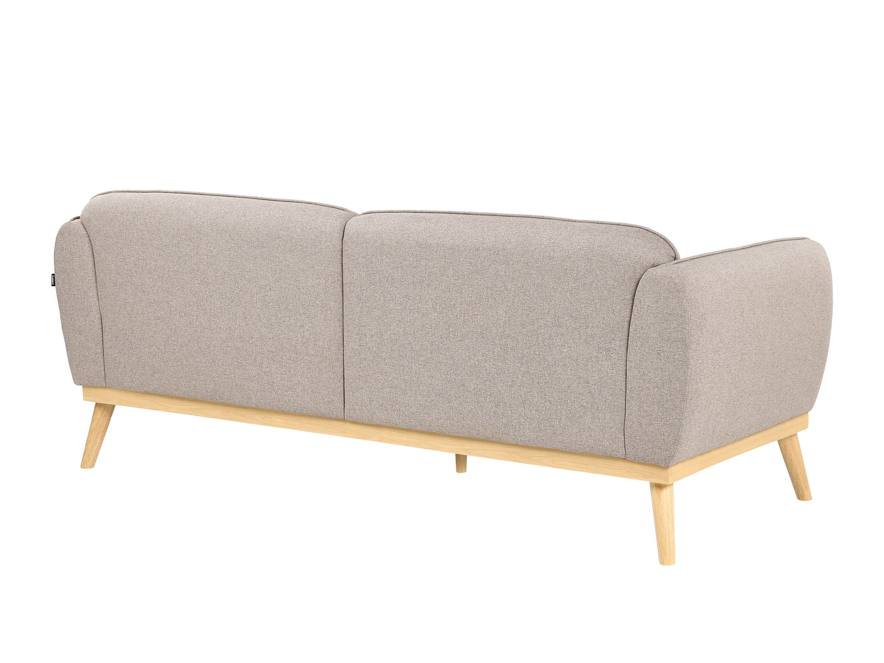 Sofa Berwyn 3341 (Svetlo smeđa)