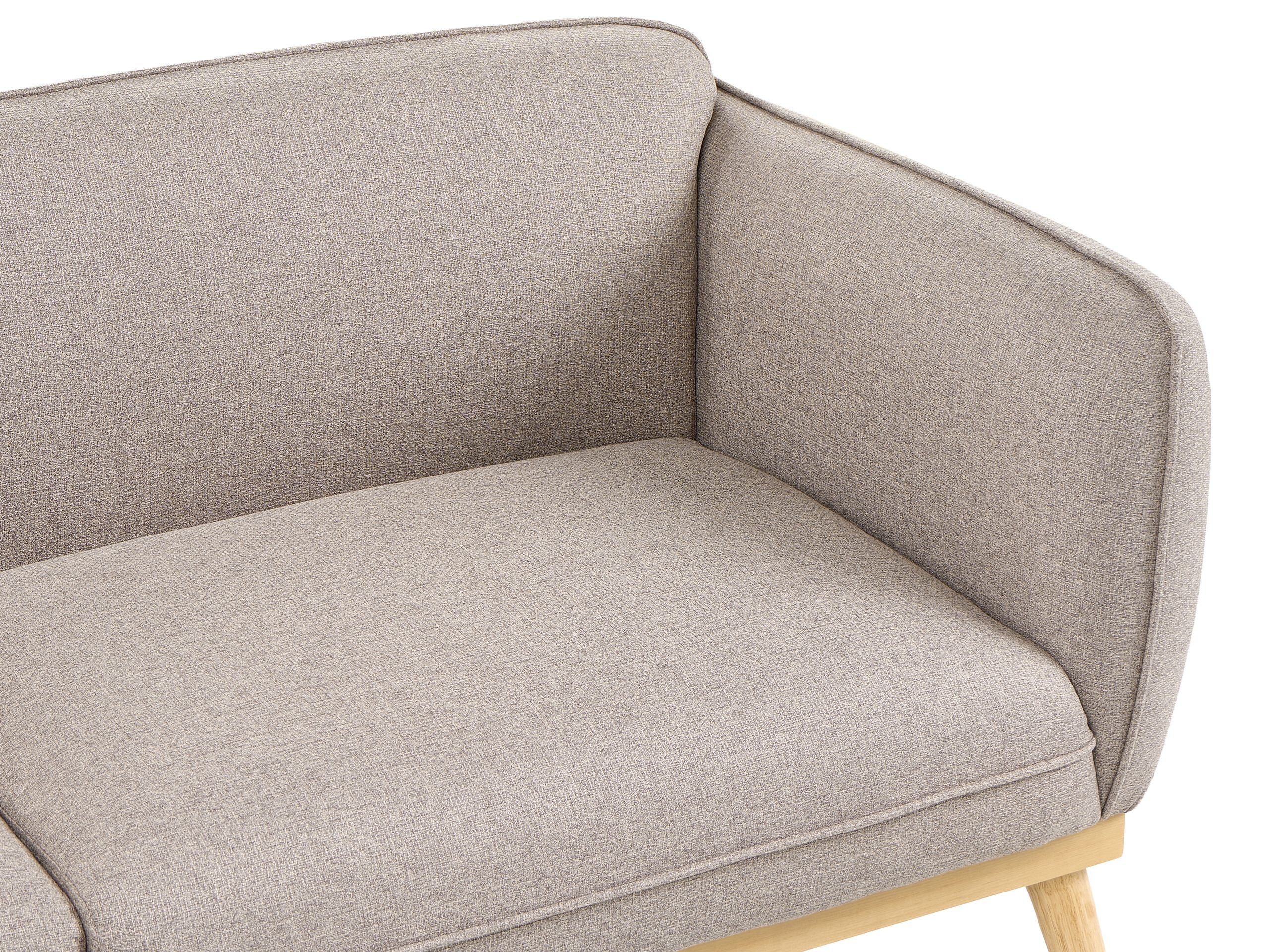Sofa Berwyn 3341 (Svetlo smeđa)