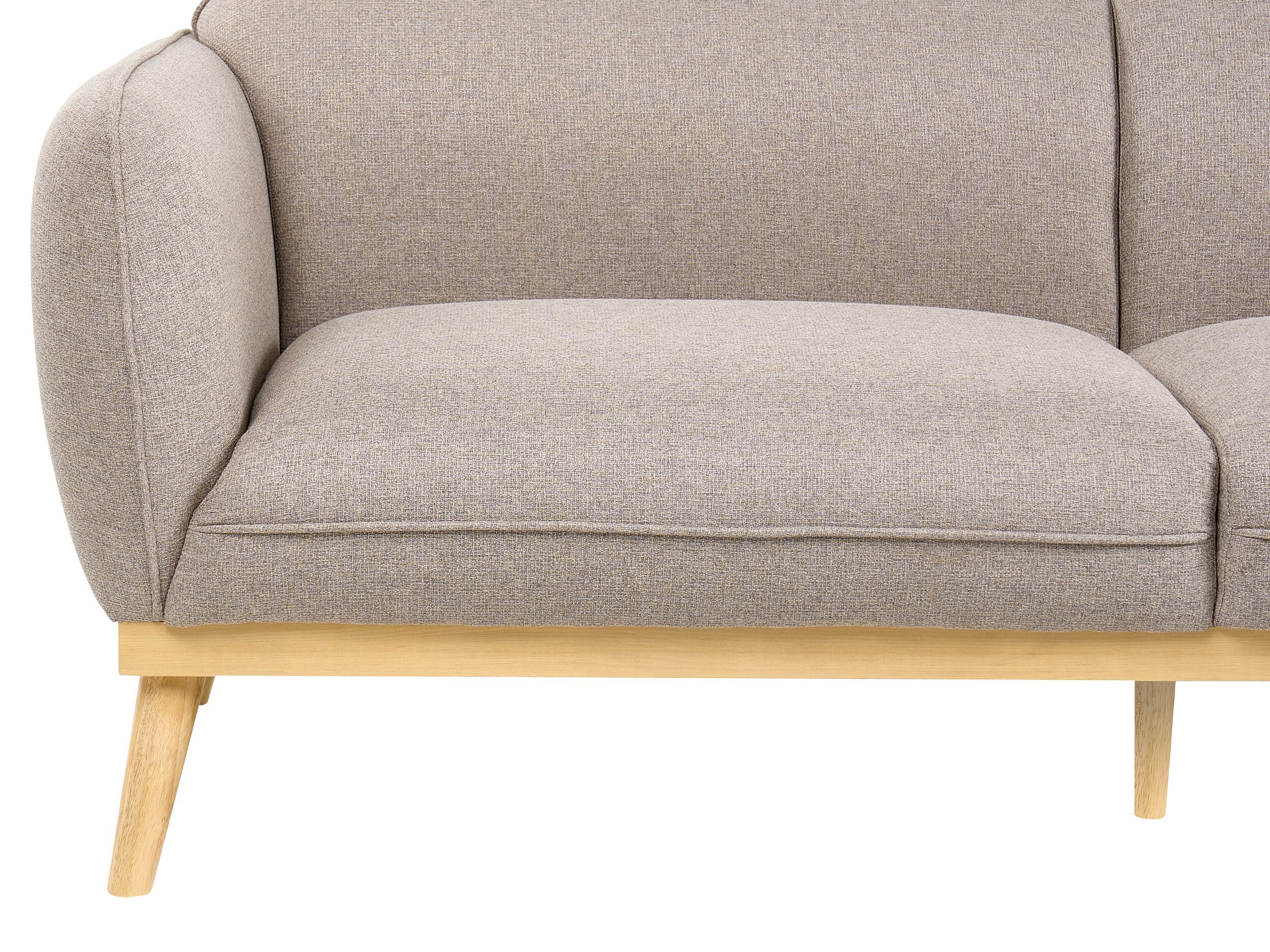 Sofa Berwyn 3341 (Svetlo smeđa)